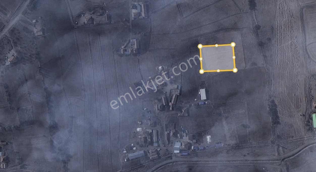 Ra Gayrmenkul Aksaray Acıpınar Köyü Satılık 3375m Arsa — fotoğraf 9