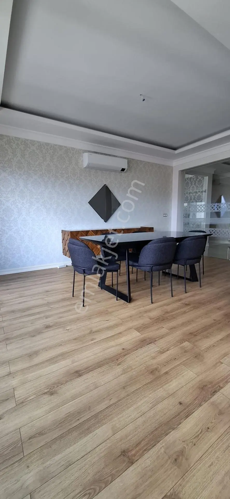 Kayseri Form Rezidans’ta Lüks Sıfır Daire