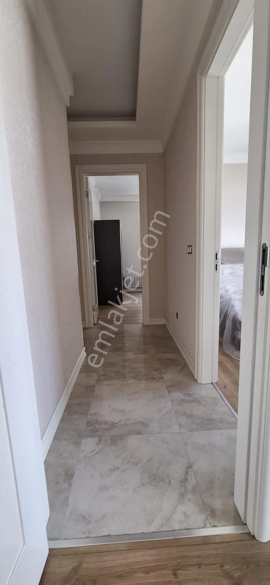 Kayseri Form Rezidans’ta Lüks Sıfır Daire — fotoğraf 3