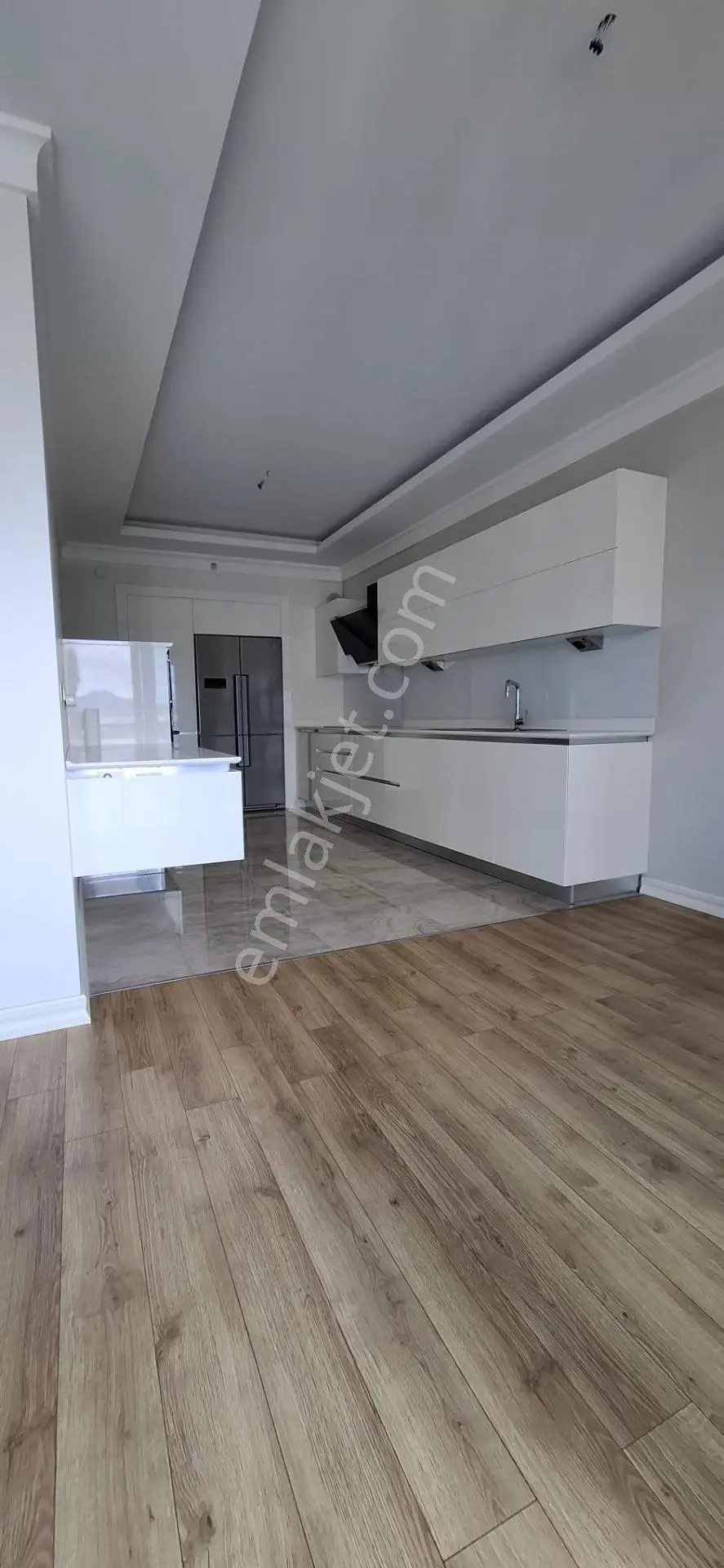Kayseri Form Rezidans’ta Lüks Sıfır Daire — fotoğraf 4