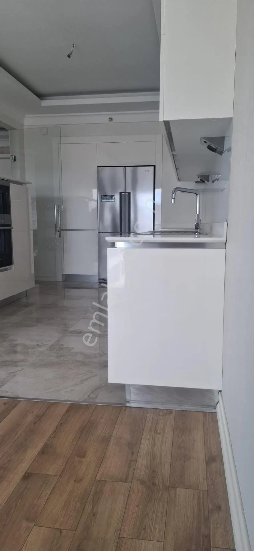 Kayseri Form Rezidans’ta Lüks Sıfır Daire — fotoğraf 5