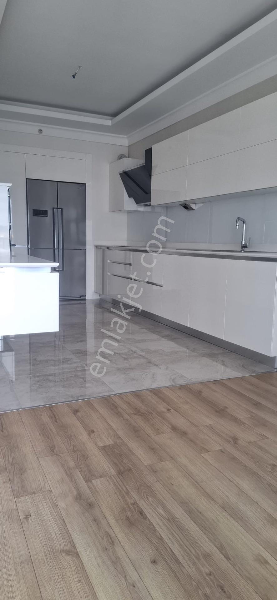 Kayseri Form Rezidans’ta Lüks Sıfır Daire — fotoğraf 6