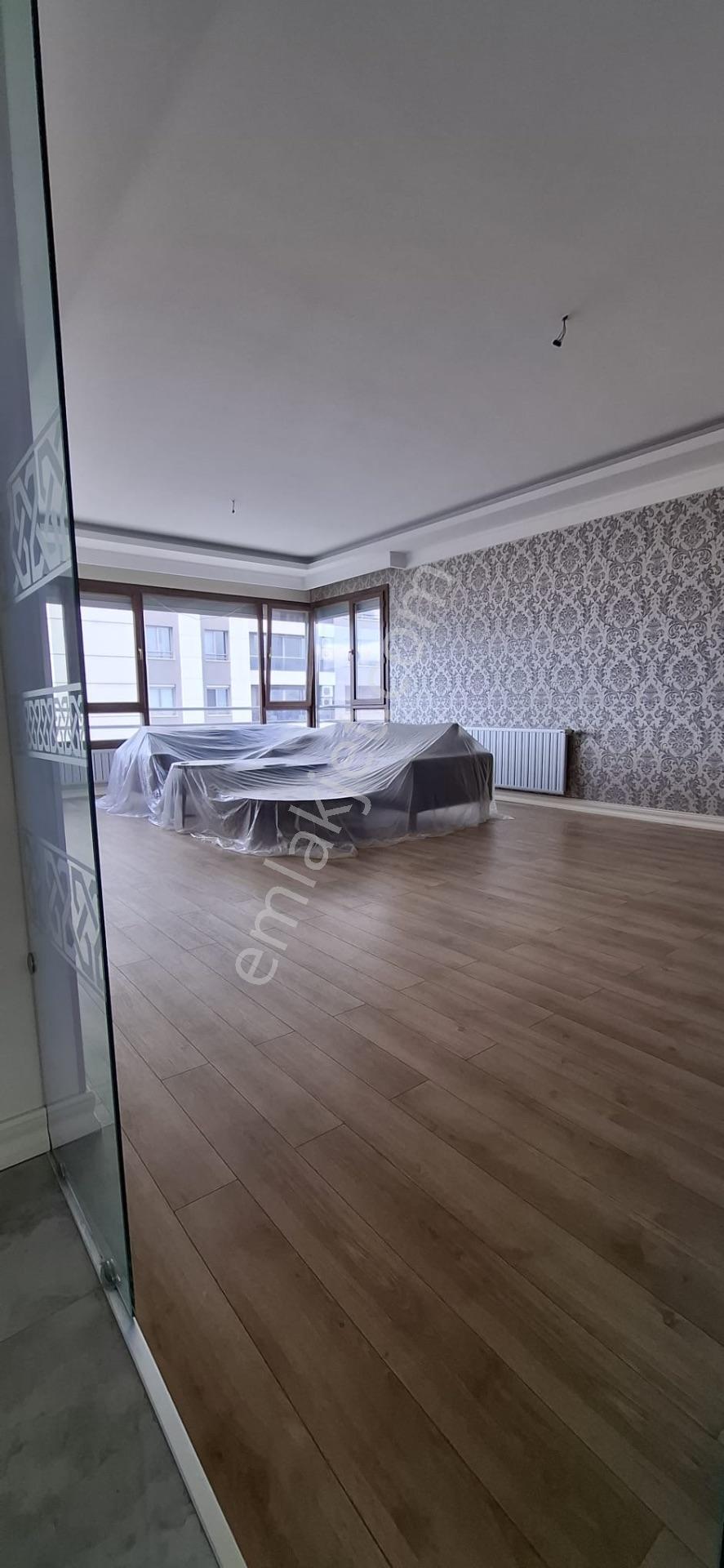 Kayseri Form Rezidans’ta Lüks Sıfır Daire — fotoğraf 7