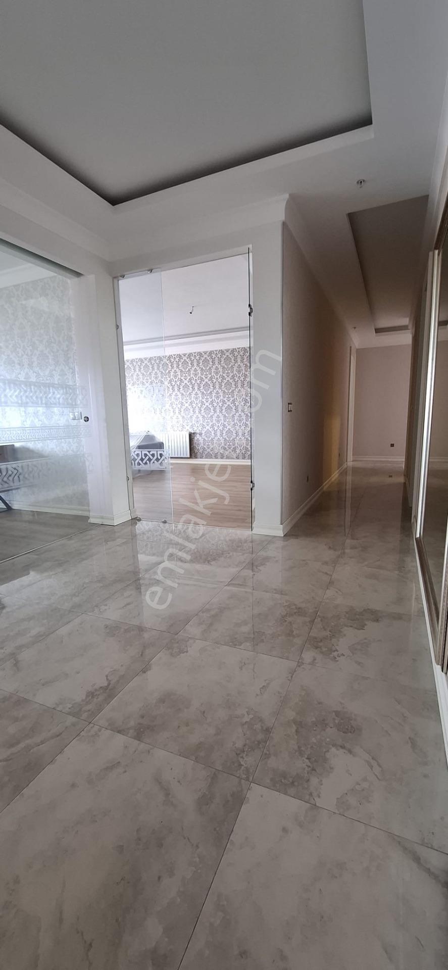 Kayseri Form Rezidans’ta Lüks Sıfır Daire — fotoğraf 8