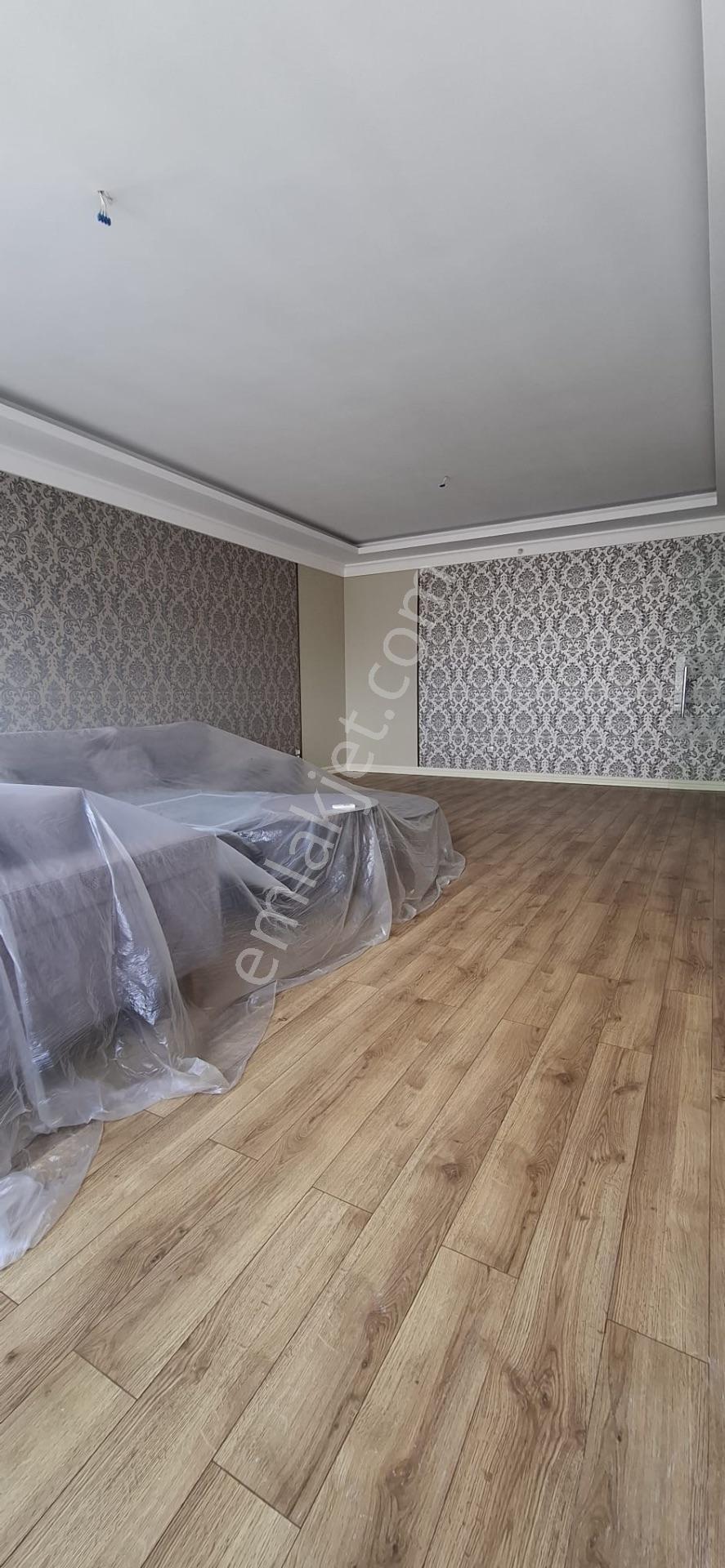 Kayseri Form Rezidans’ta Lüks Sıfır Daire — fotoğraf 10