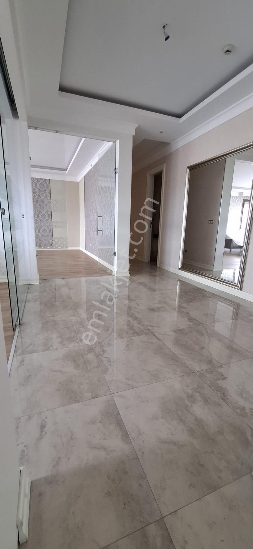 Kayseri Form Rezidans’ta Lüks Sıfır Daire — fotoğraf 11