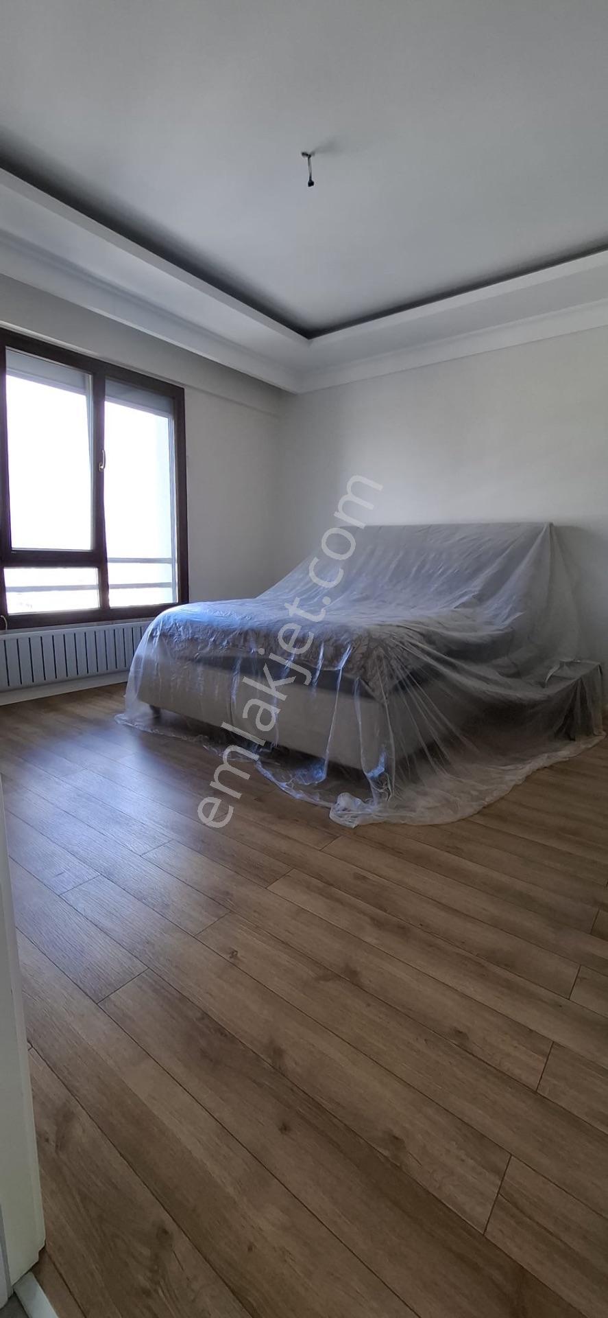 Kayseri Form Rezidans’ta Lüks Sıfır Daire — fotoğraf 12