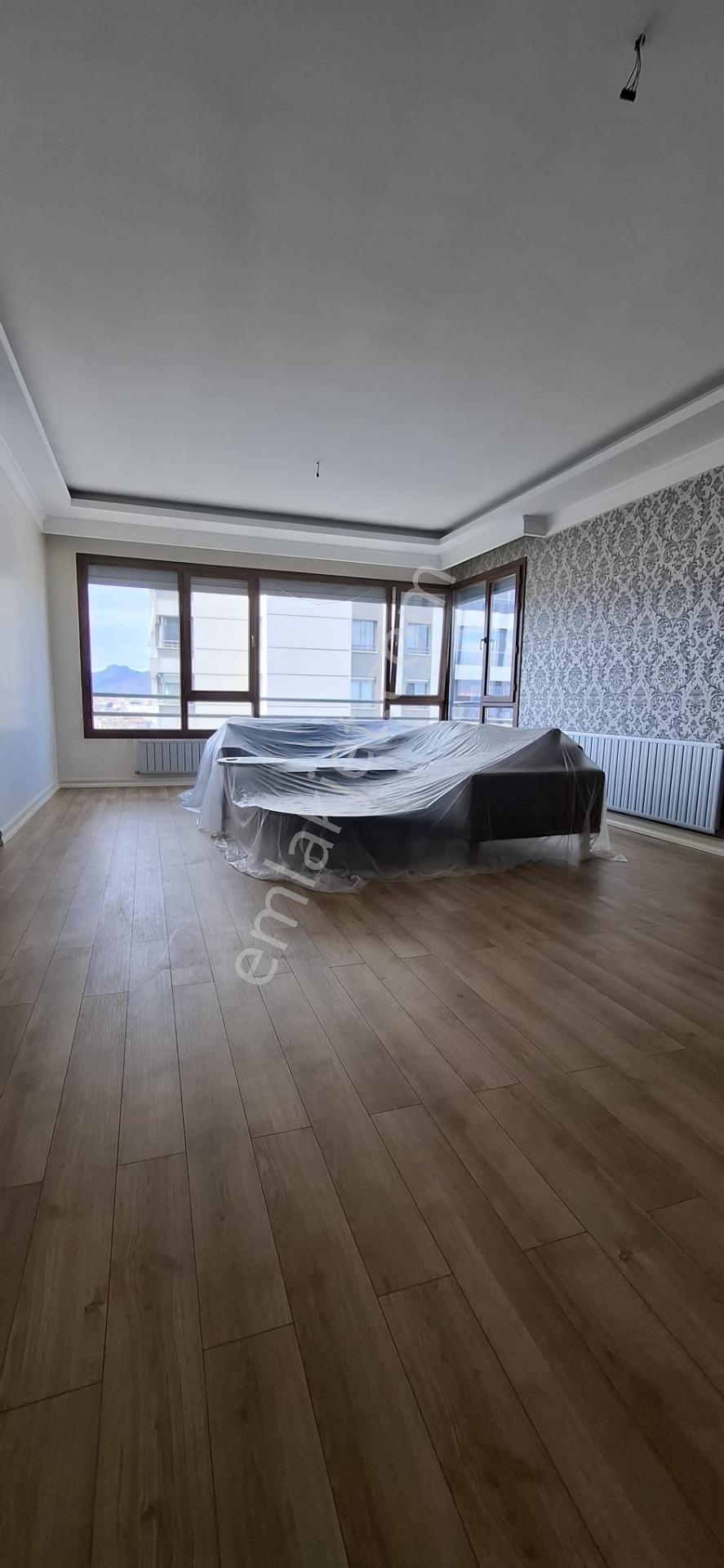 Kayseri Form Rezidans’ta Lüks Sıfır Daire — fotoğraf 14