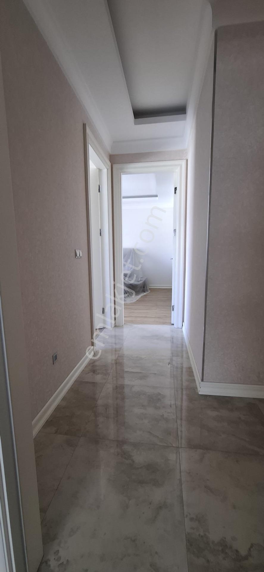 Kayseri Form Rezidans’ta Lüks Sıfır Daire — fotoğraf 15