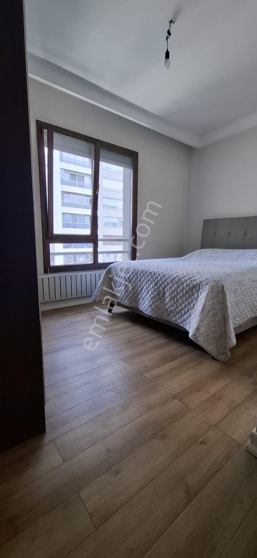 Kayseri Form Rezidans’ta Lüks Sıfır Daire — fotoğraf 16