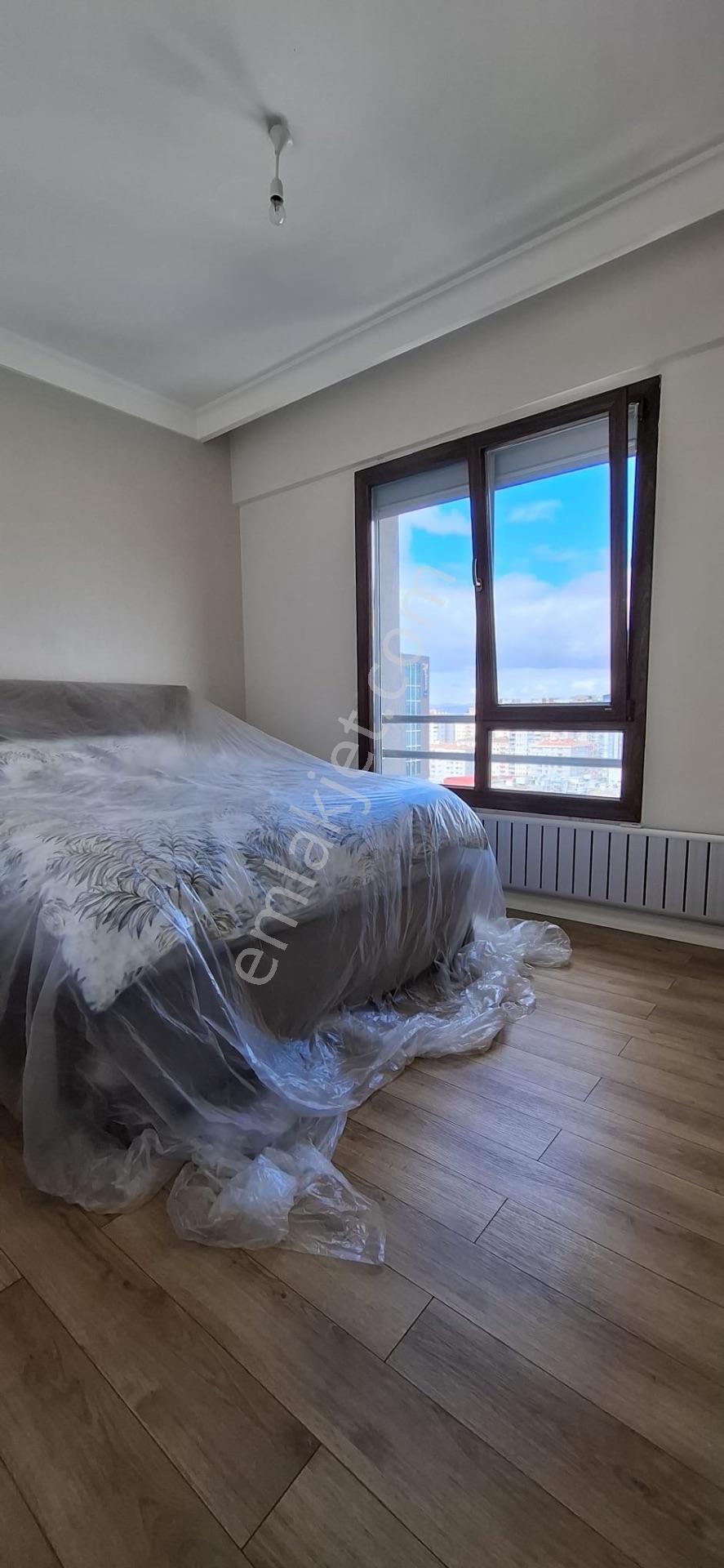 Kayseri Form Rezidans’ta Lüks Sıfır Daire — fotoğraf 18