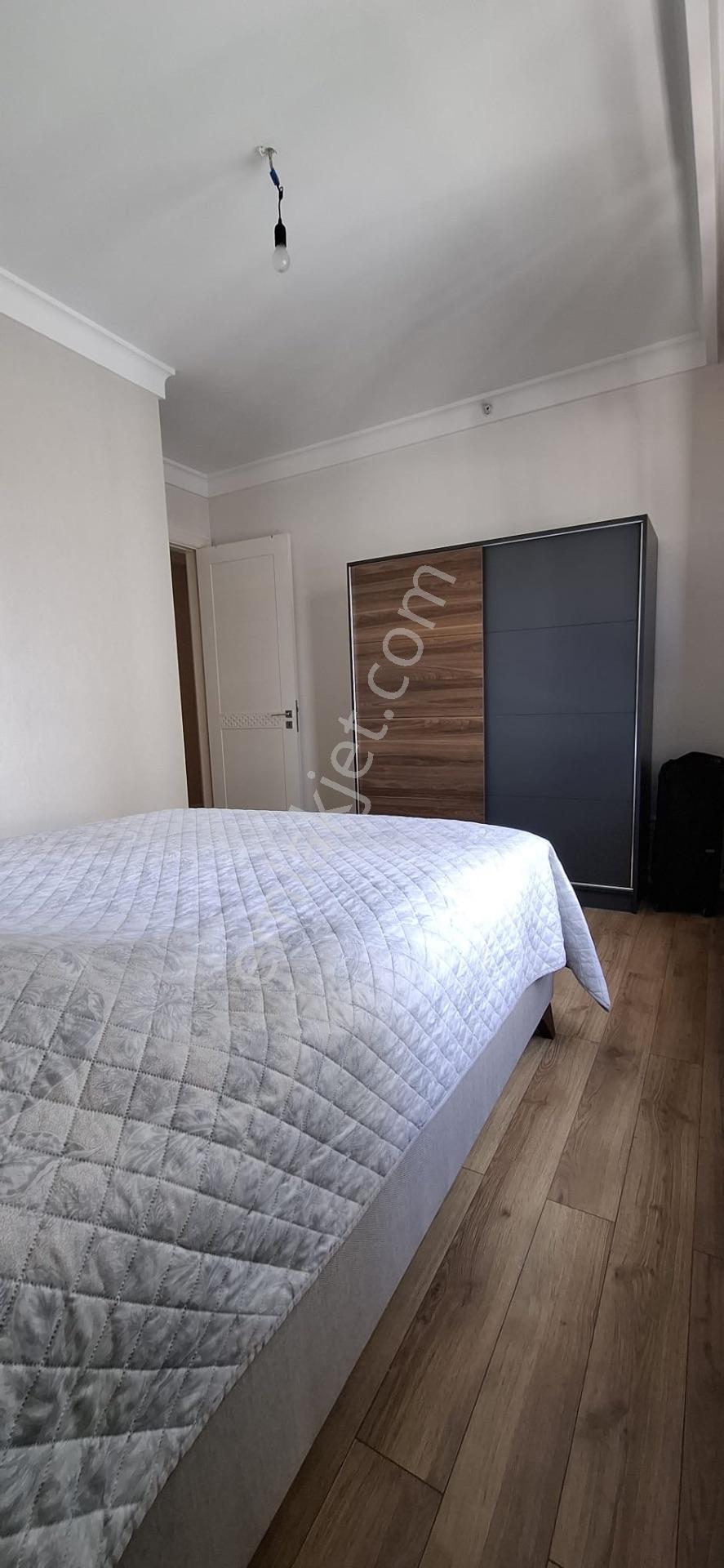 Kayseri Form Rezidans’ta Lüks Sıfır Daire — fotoğraf 19