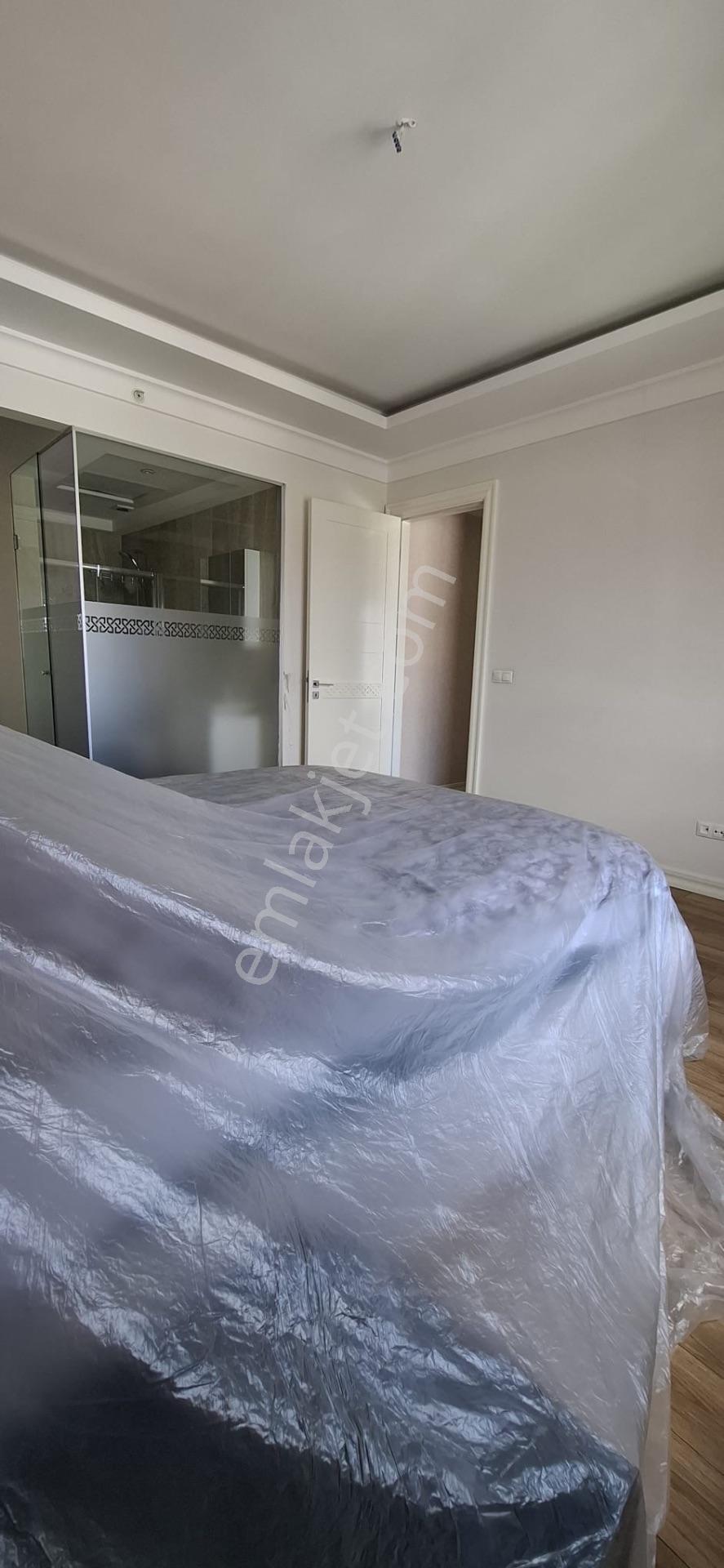 Kayseri Form Rezidans’ta Lüks Sıfır Daire — fotoğraf 22