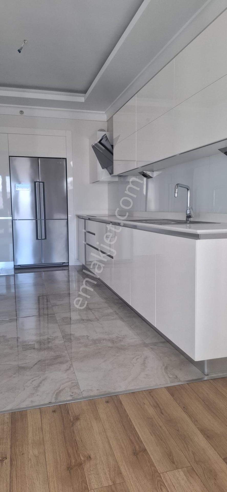 Kayseri Form Rezidans’ta Lüks Sıfır Daire — fotoğraf 23