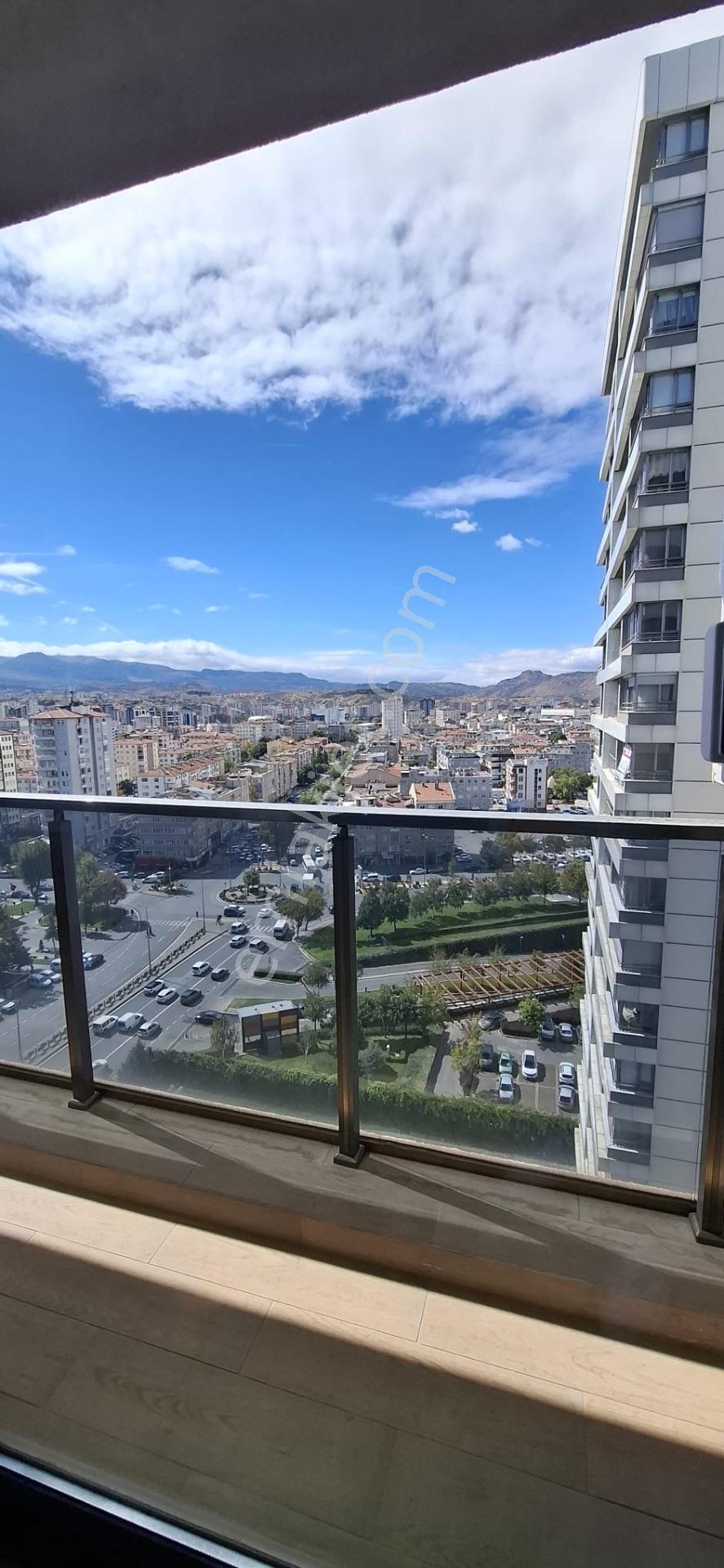 Kayseri Form Rezidans’ta Lüks Sıfır Daire — fotoğraf 24