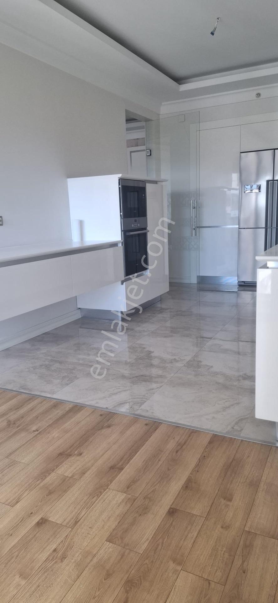 Kayseri Form Rezidans’ta Lüks Sıfır Daire — fotoğraf 25