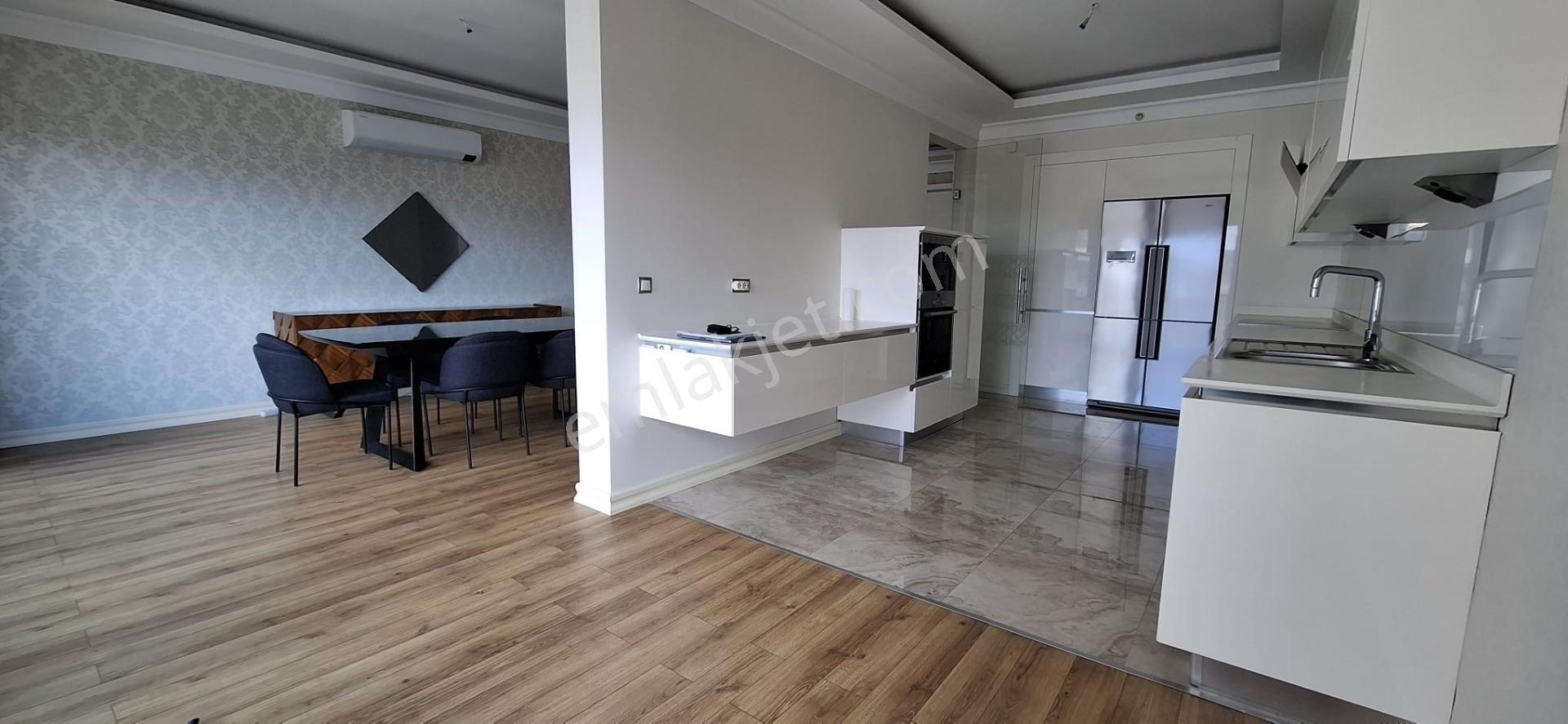 Kayseri Form Rezidans’ta Lüks Sıfır Daire — fotoğraf 26
