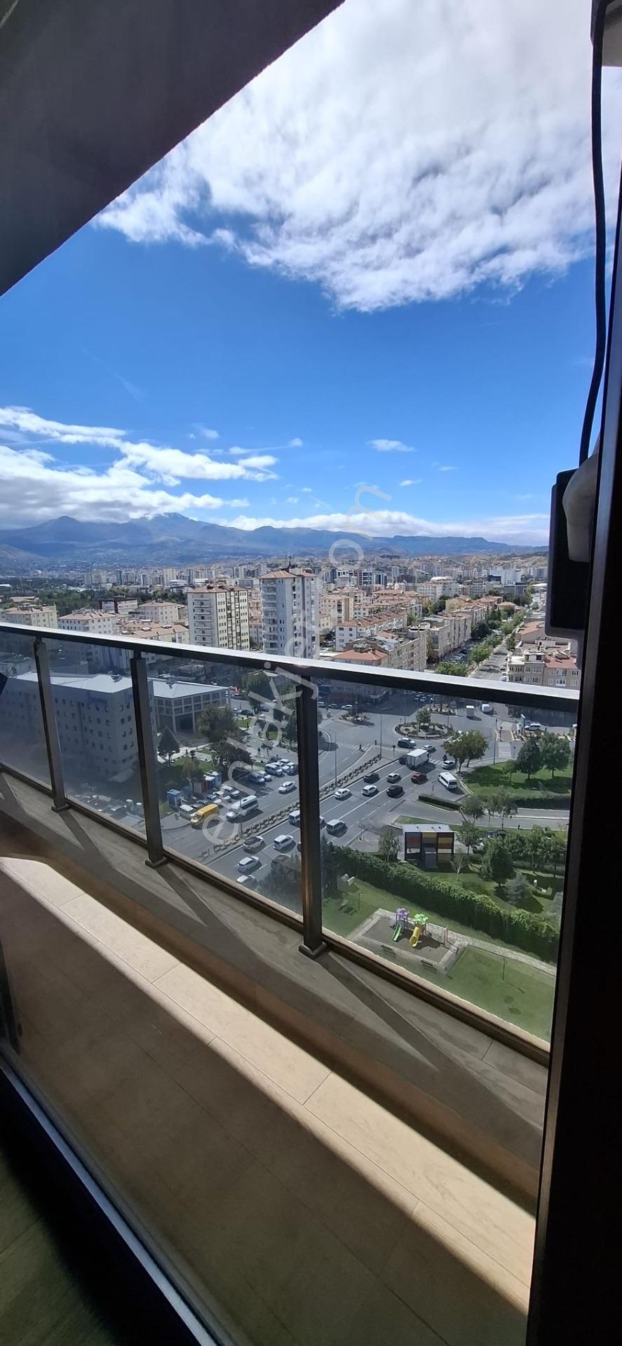 Kayseri Form Rezidans’ta Lüks Sıfır Daire — fotoğraf 27