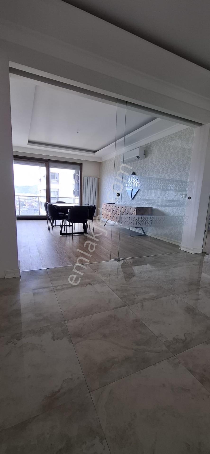Kayseri Form Rezidans’ta Lüks Sıfır Daire — fotoğraf 28