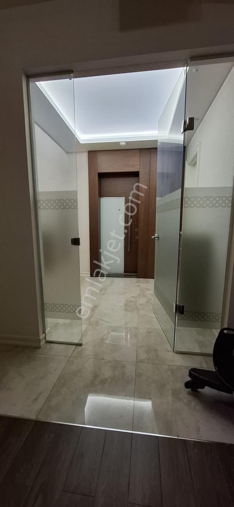 Kayseri Form Rezidans’ta Lüks Sıfır Daire — fotoğraf 31