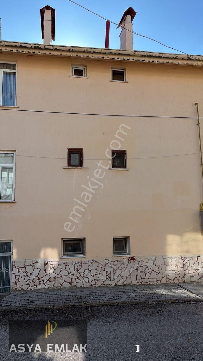 Asya Evim Emlaktan Isparta Merkez Hızırbey Mahallesinde Arsa — fotoğraf 2