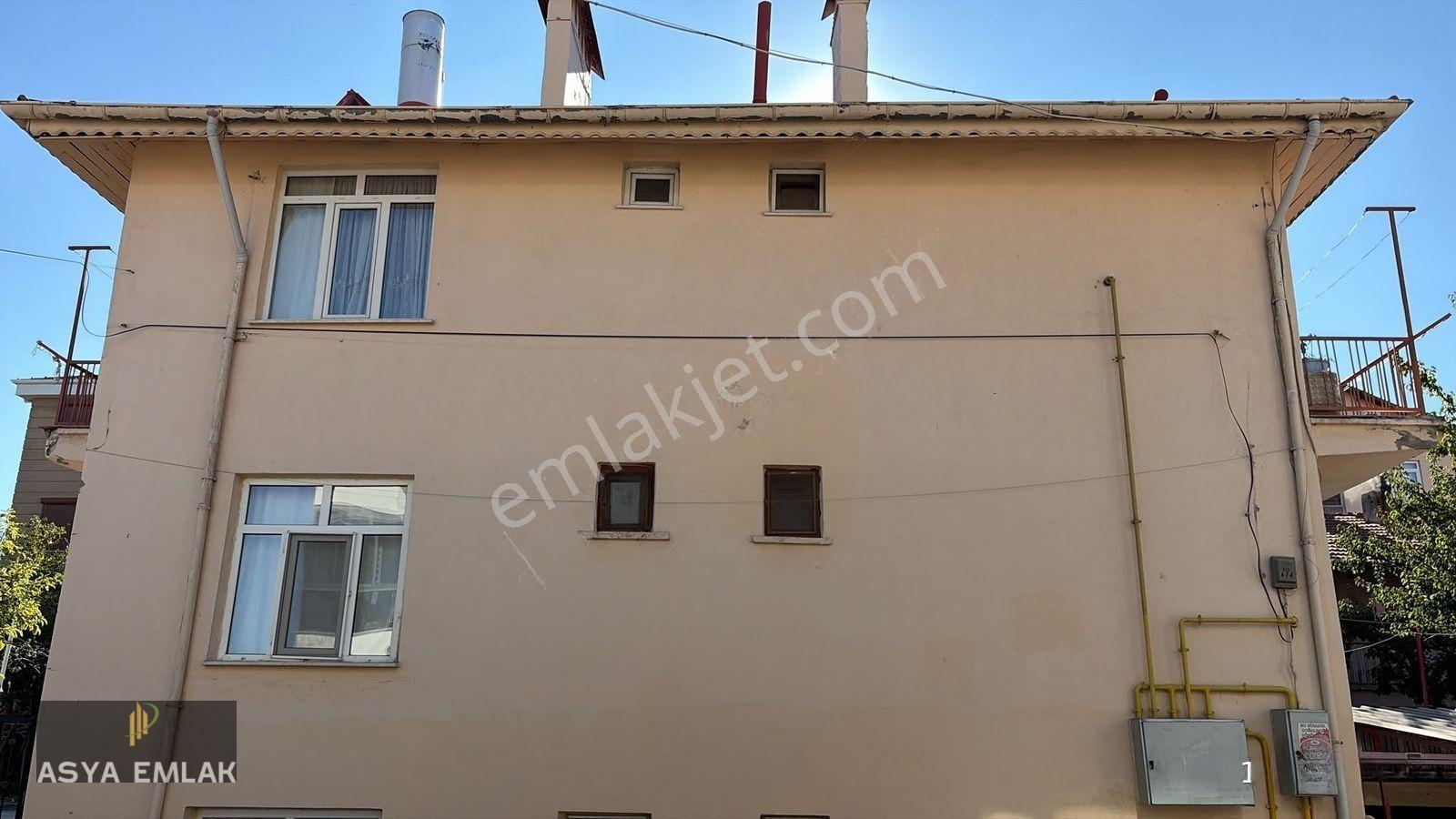 Asya Evim Emlaktan Isparta Merkez Hızırbey Mahallesinde Arsa — fotoğraf 4