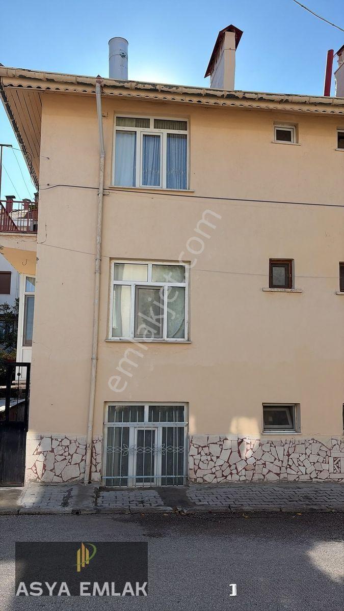 Asya Evim Emlaktan Isparta Merkez Hızırbey Mahallesinde Arsa — fotoğraf 5