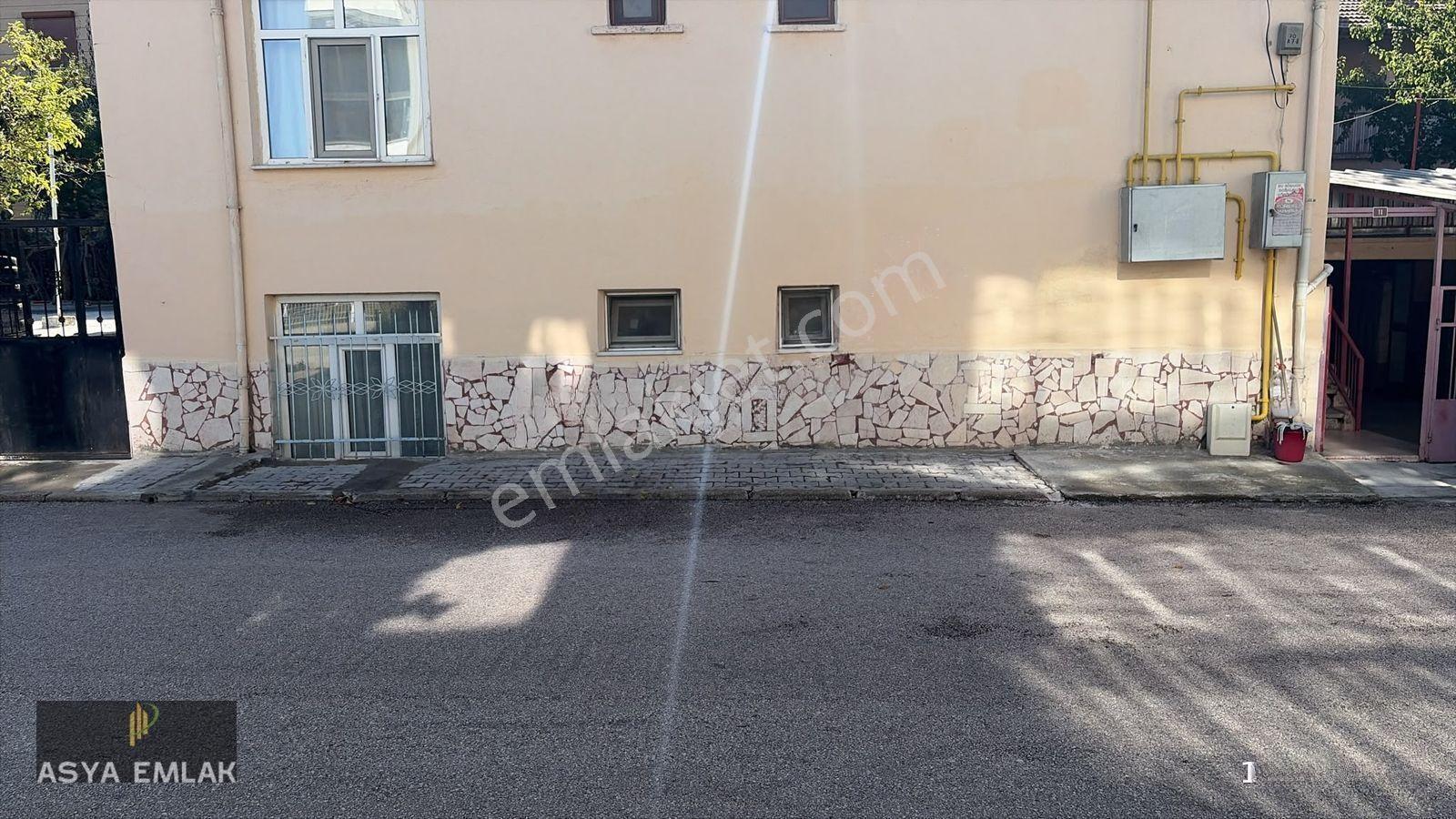Asya Evim Emlaktan Isparta Merkez Hızırbey Mahallesinde Arsa — fotoğraf 6