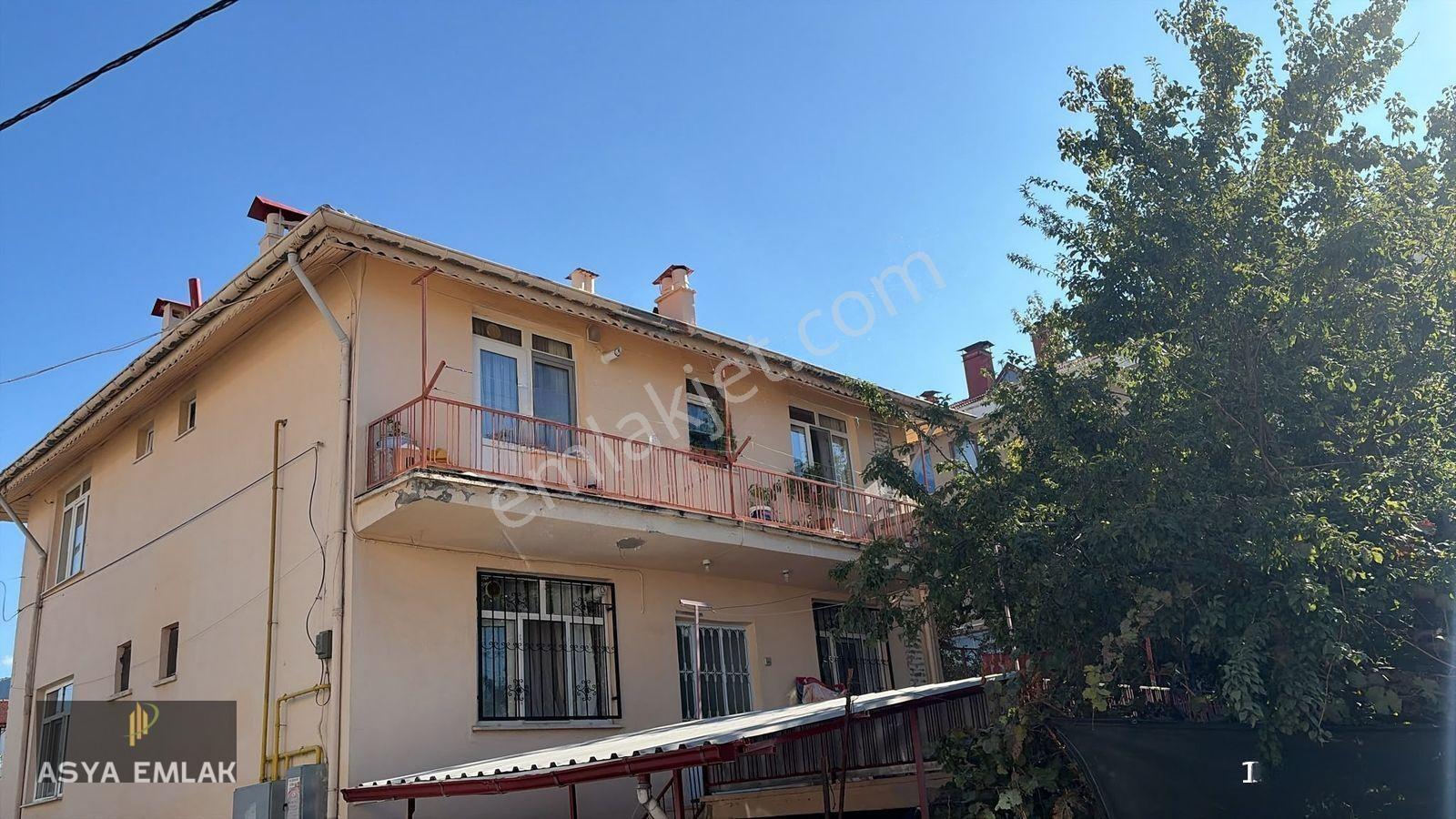 Asya Evim Emlaktan Isparta Merkez Hızırbey Mahallesinde Arsa — fotoğraf 7