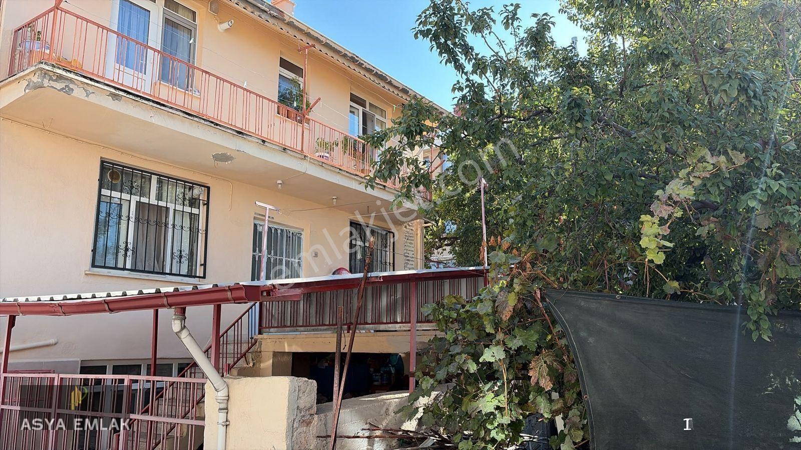 Asya Evim Emlaktan Isparta Merkez Hızırbey Mahallesinde Arsa — fotoğraf 8