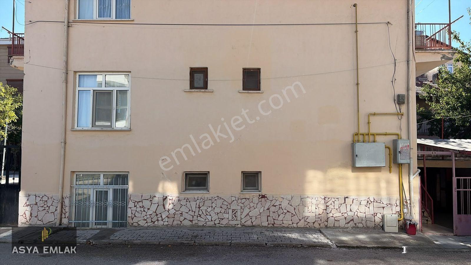 Asya Evim Emlaktan Isparta Merkez Hızırbey Mahallesinde Arsa — fotoğraf 9