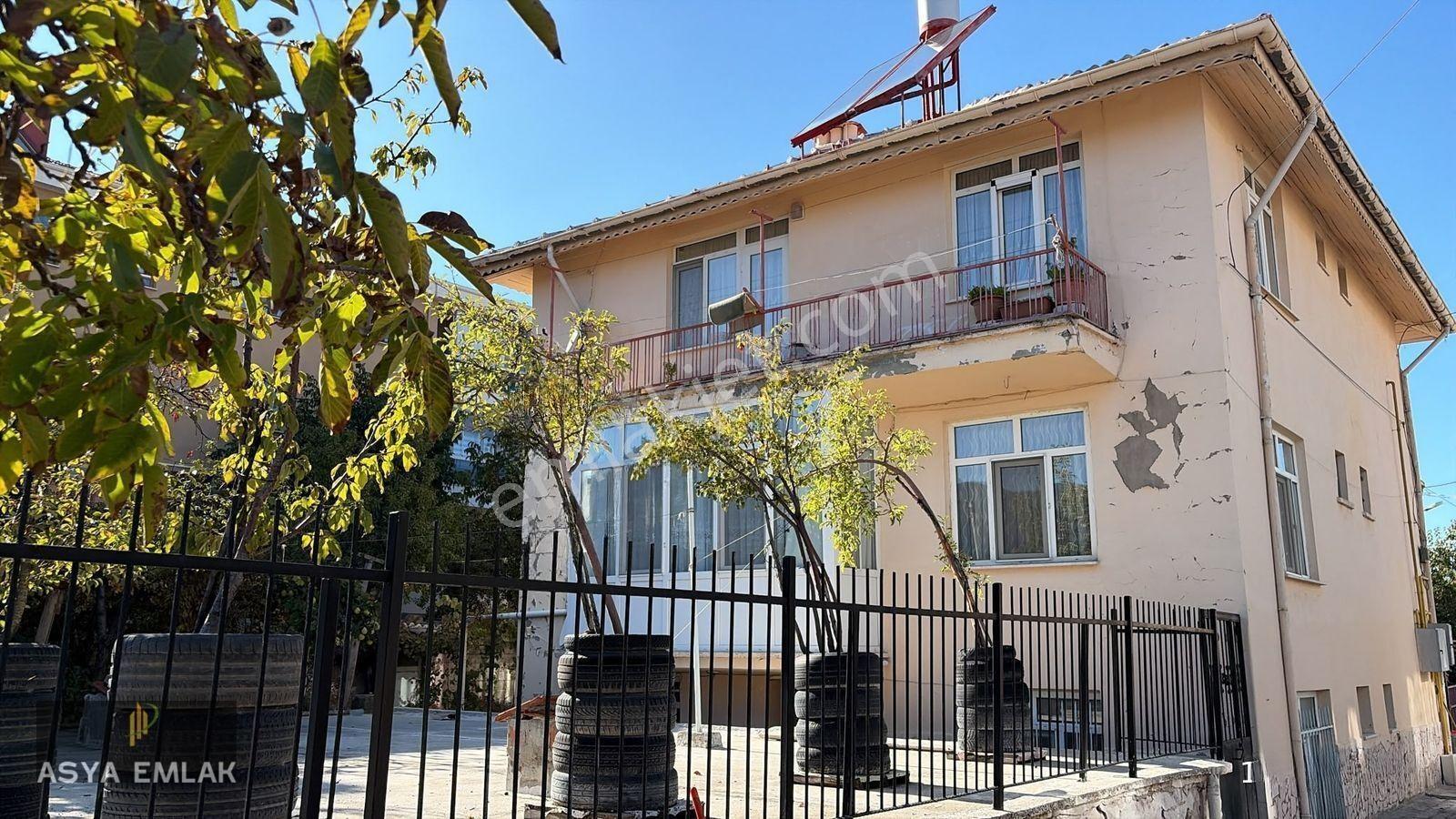 Asya Evim Emlaktan Isparta Merkez Hızırbey Mahallesinde Arsa — fotoğraf 10