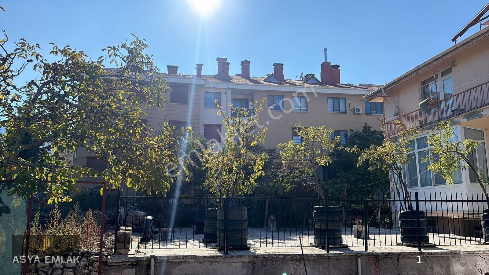 Asya Evim Emlaktan Isparta Merkez Hızırbey Mahallesinde Arsa — fotoğraf 11
