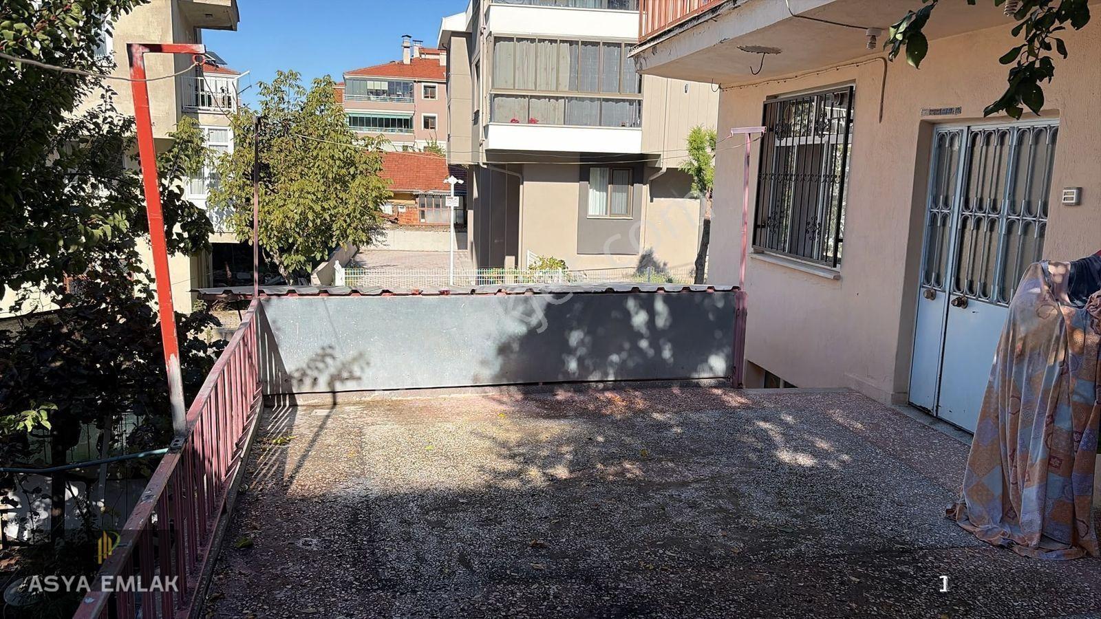 Asya Evim Emlaktan Isparta Merkez Hızırbey Mahallesinde Arsa — fotoğraf 17