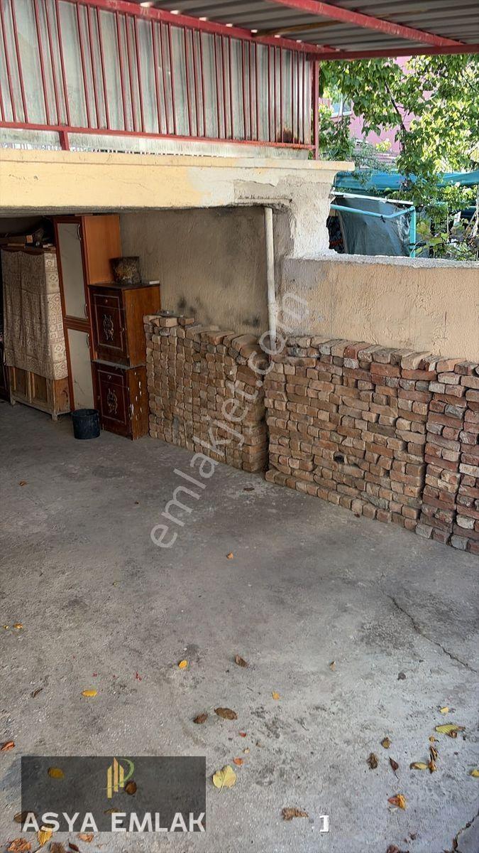 Asya Evim Emlaktan Isparta Merkez Hızırbey Mahallesinde Arsa — fotoğraf 18