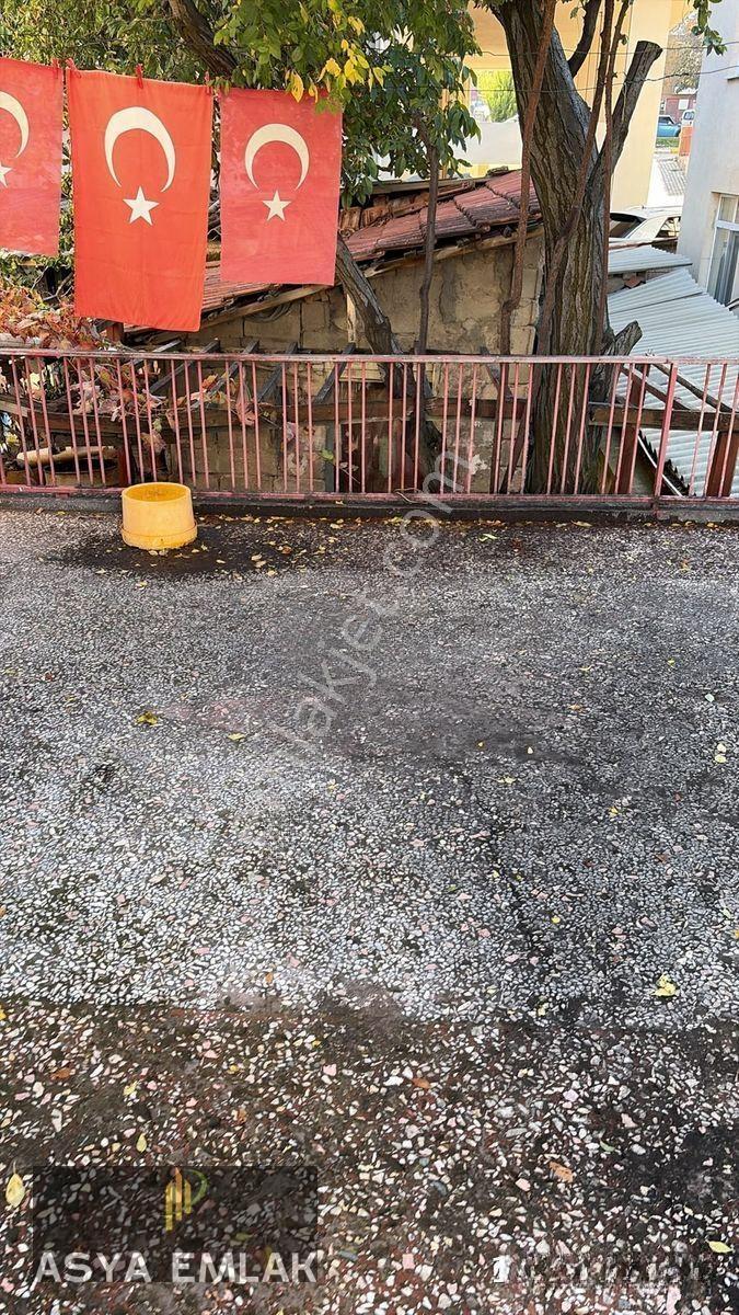 Asya Evim Emlaktan Isparta Merkez Hızırbey Mahallesinde Arsa — fotoğraf 20