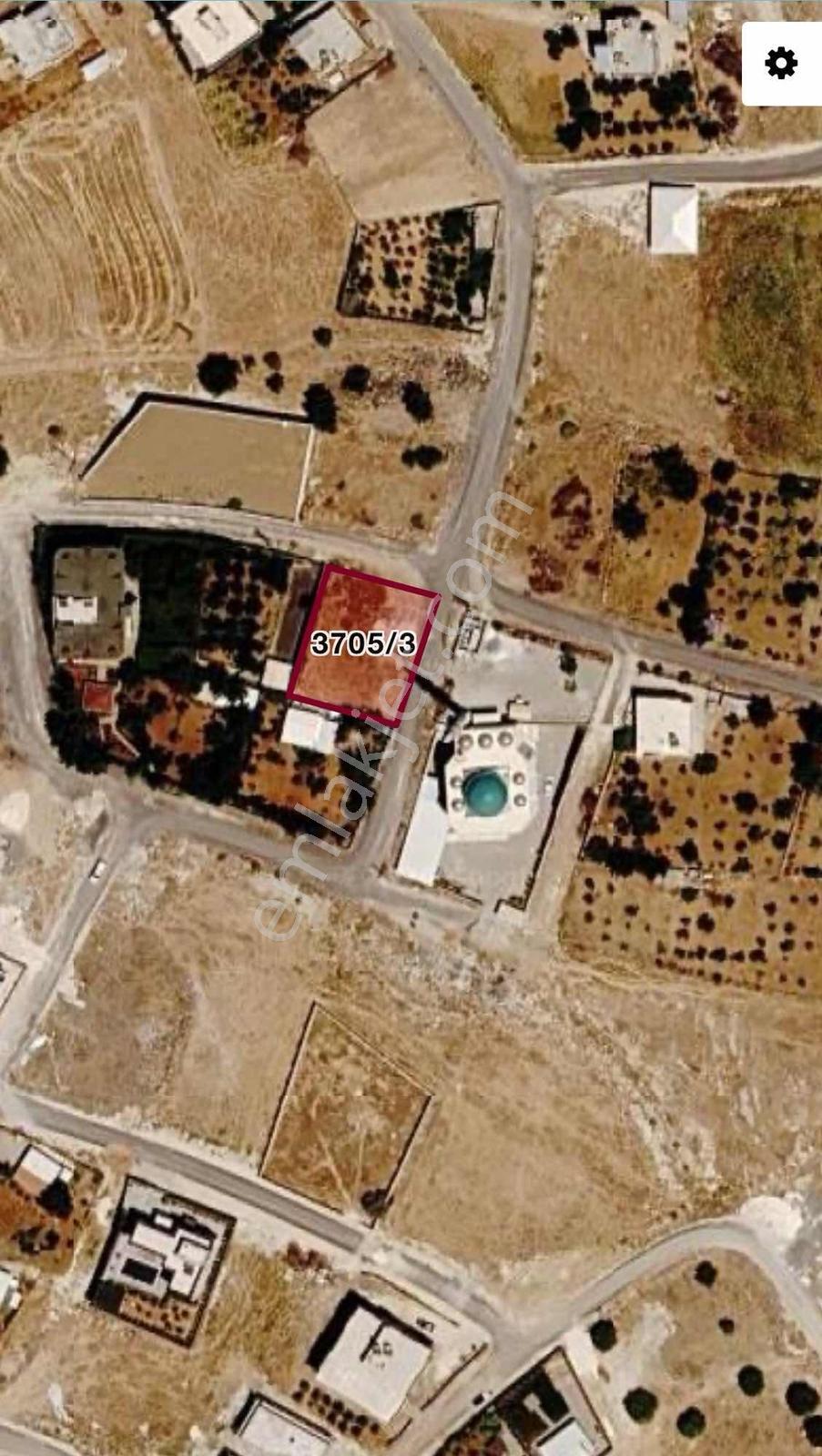 Satılık Arsa | Karaköprü Güllübağ — fotoğraf 5