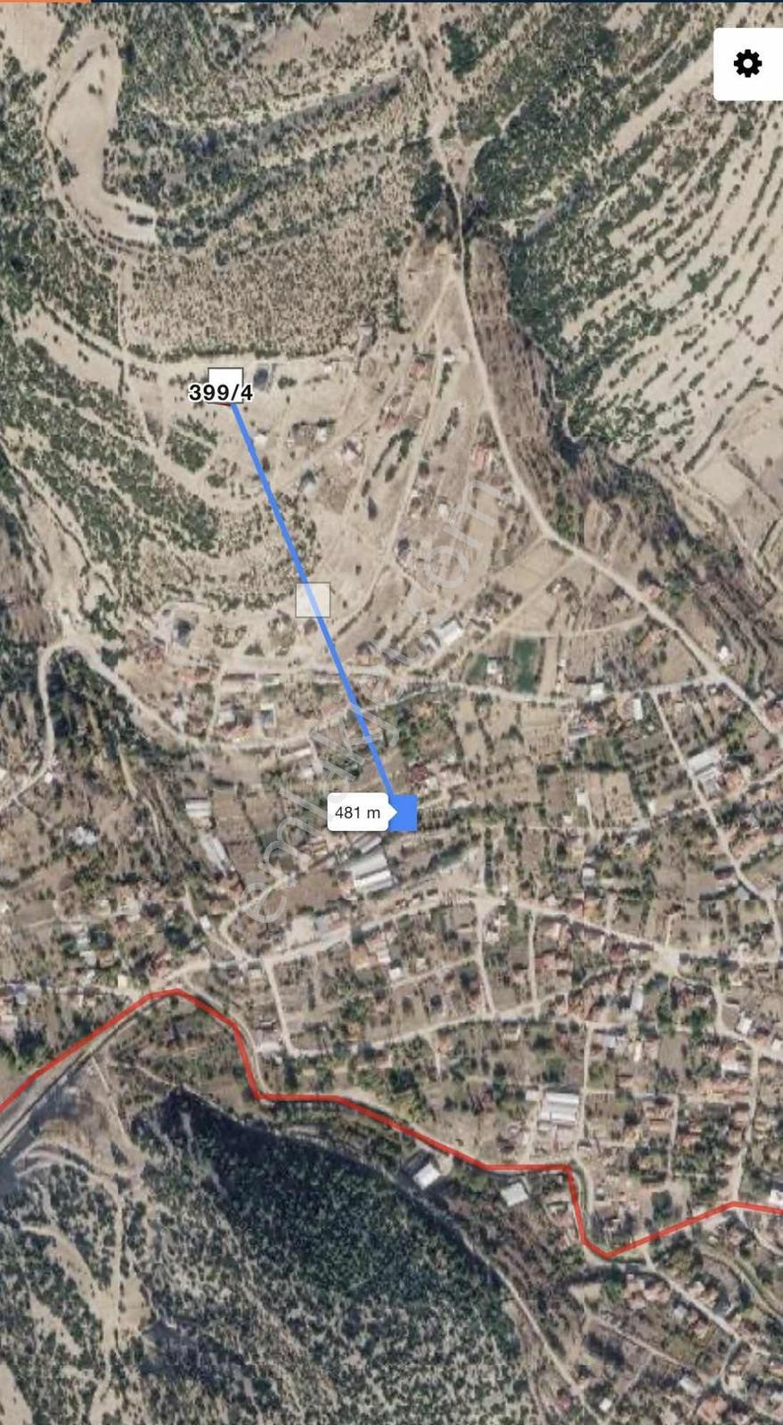 Yayla Güzeli, Korkuteli Yelten De Kaçırılmaz Fırsat!!