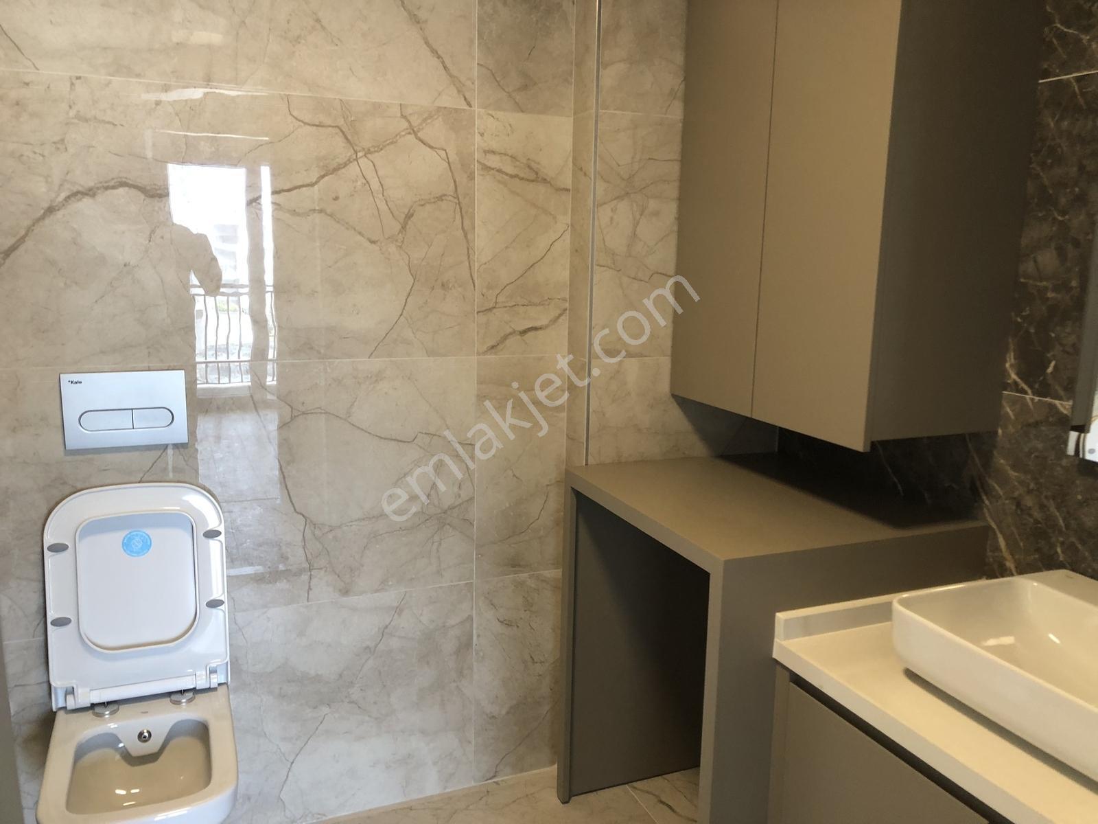 Aksu Altıntaş Satılık Lüks 2+1 K.otopark Çift Yüzme Havuz — fotoğraf 14