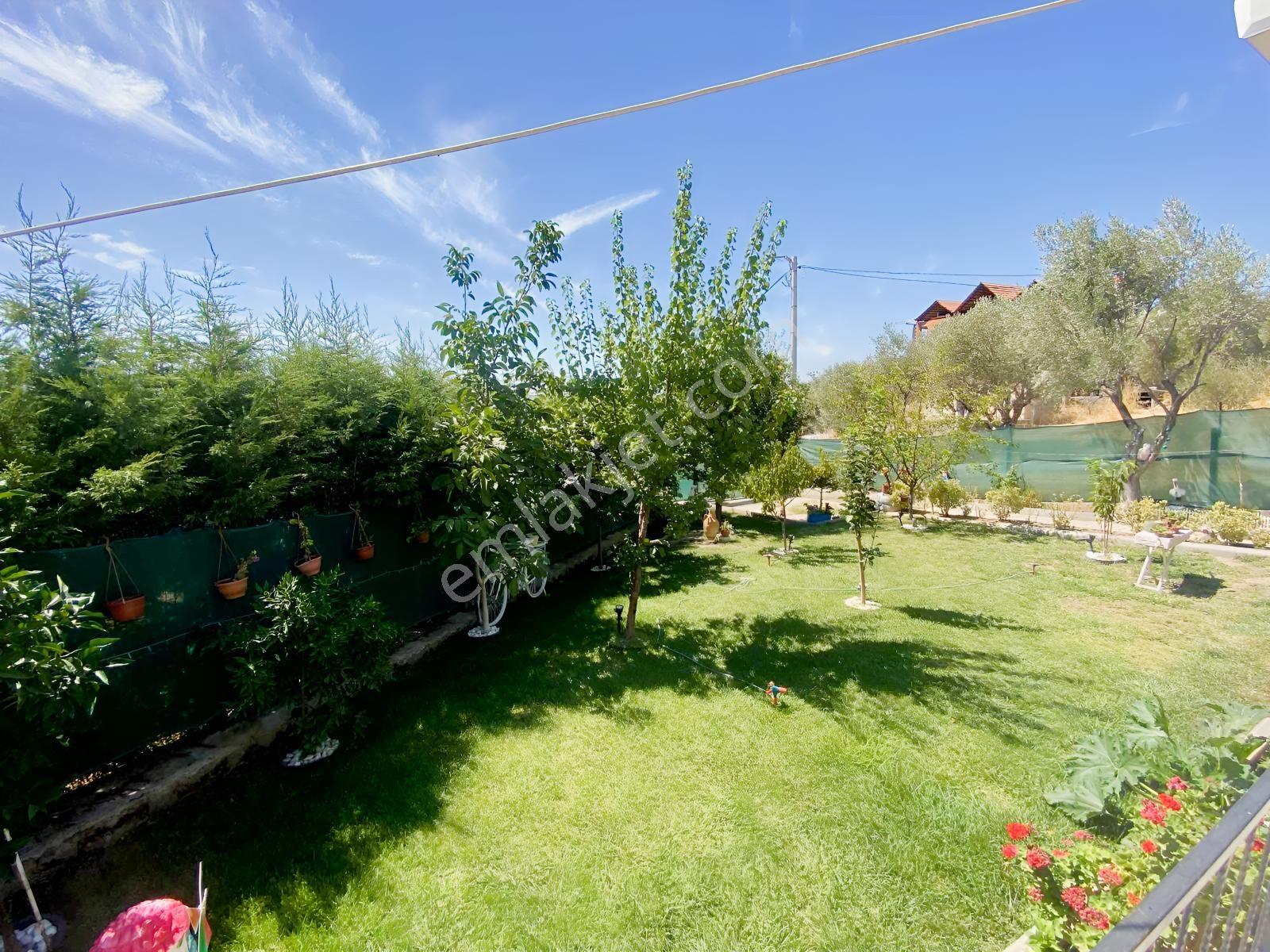 Kemalpaşa Satılık 310 M2 Tarla Ve Evi — fotoğraf 5