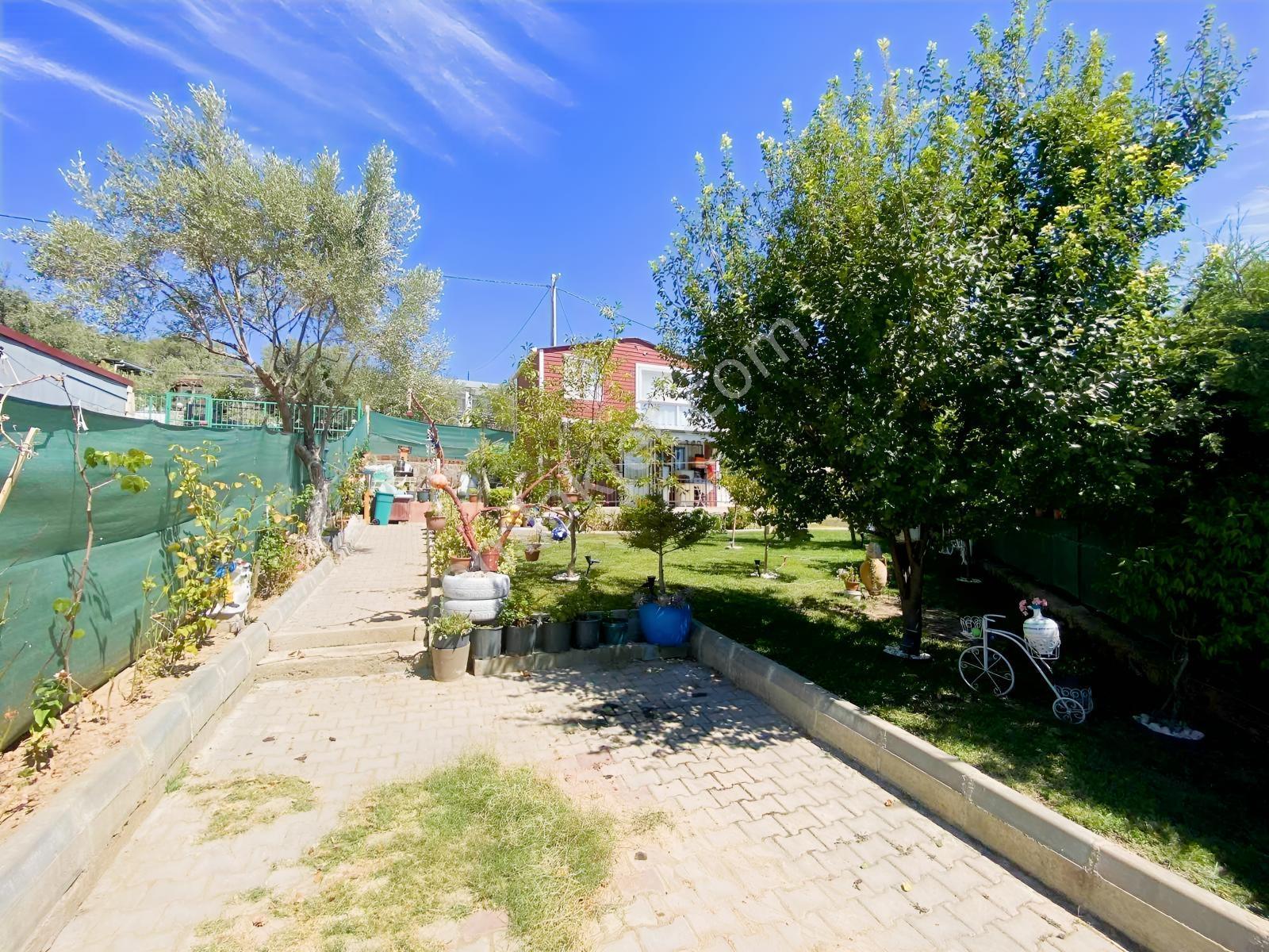 Kemalpaşa Satılık 310 M2 Tarla Ve Evi — fotoğraf 7