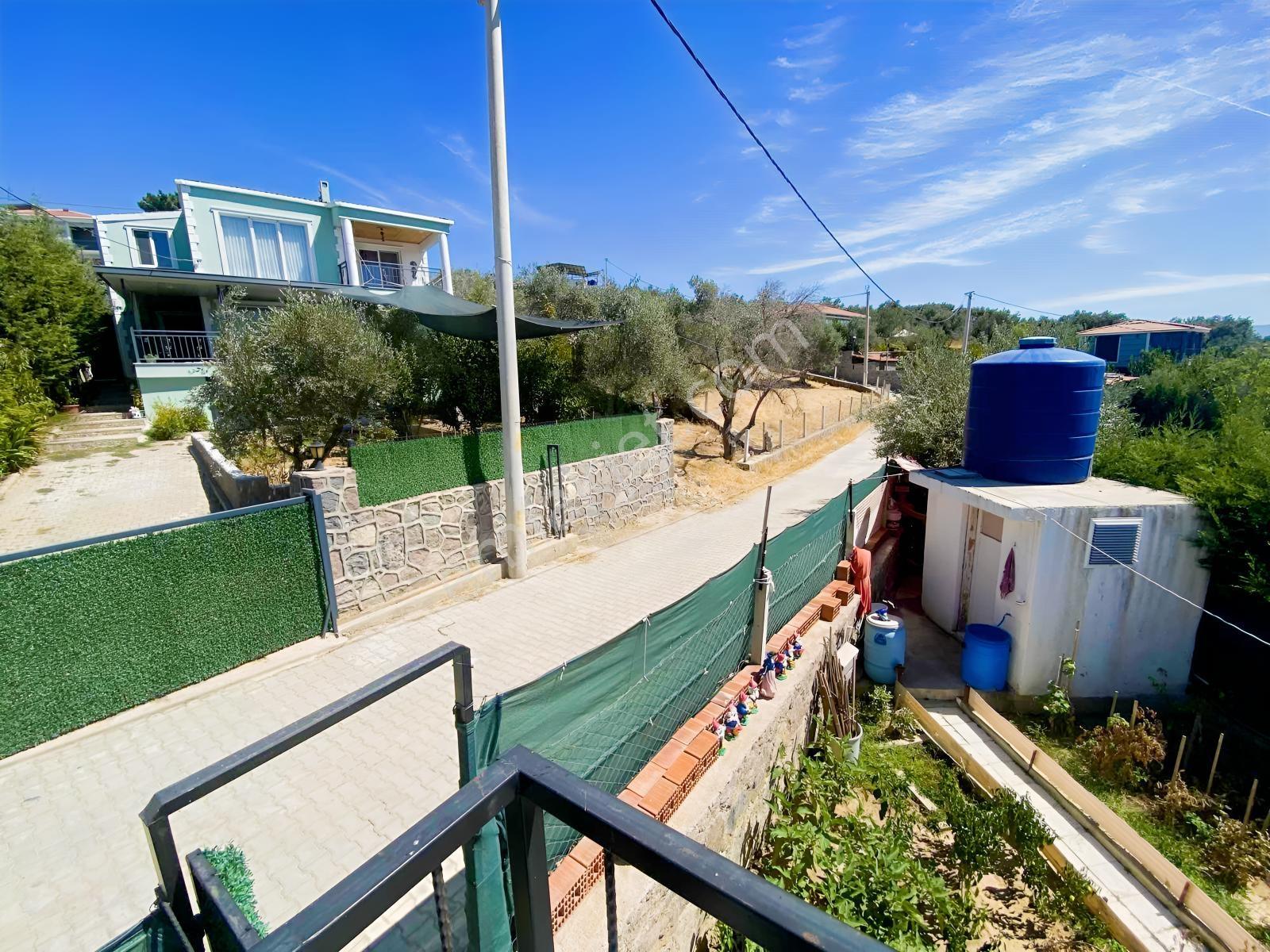Kemalpaşa Satılık 310 M2 Tarla Ve Evi — fotoğraf 13
