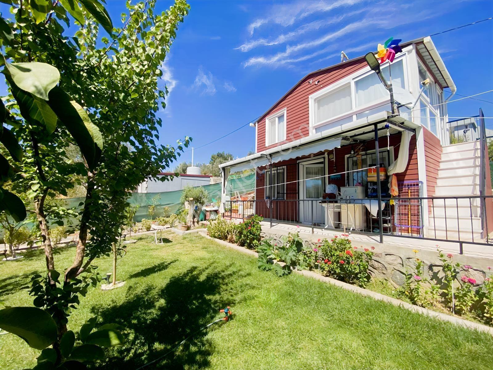 Kemalpaşa Satılık 310 M2 Tarla Ve Evi — fotoğraf 14