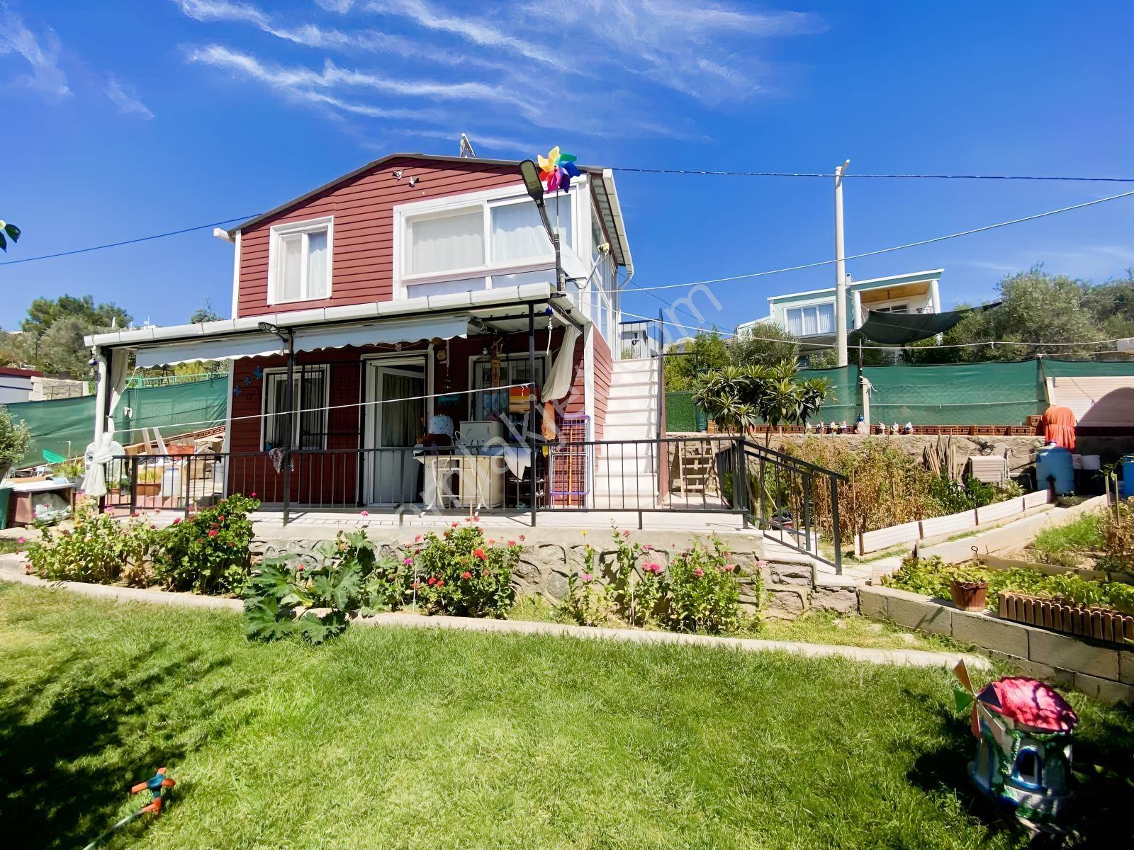 Kemalpaşa Satılık 310 M2 Tarla Ve Evi — fotoğraf 15