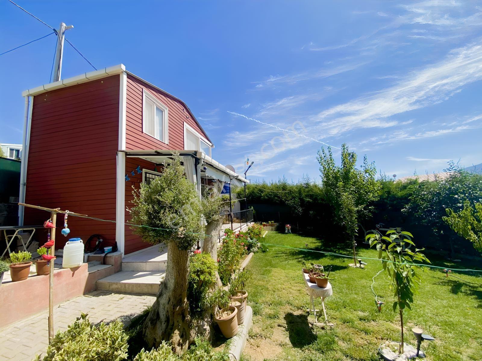 Kemalpaşa Satılık 310 M2 Tarla Ve Evi — fotoğraf 16
