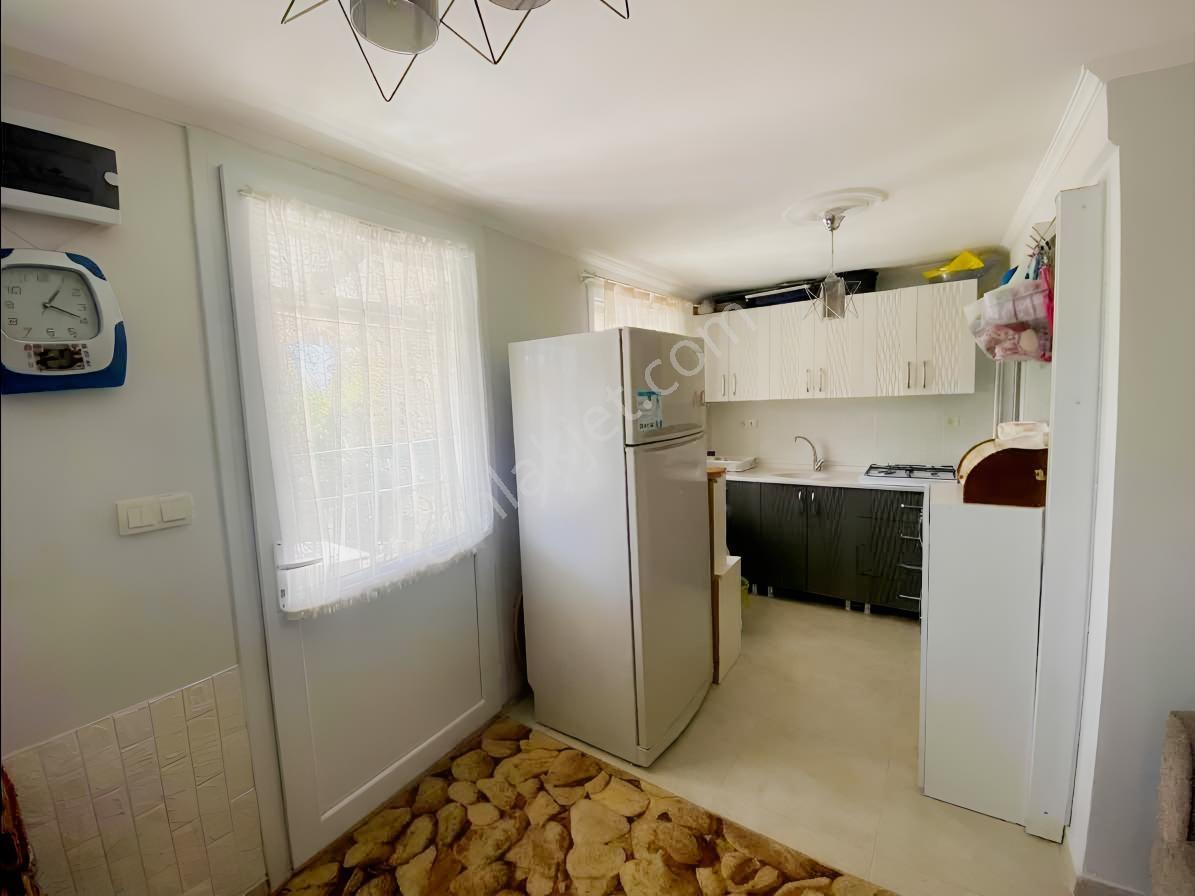 Kemalpaşa Satılık 310 M2 Tarla Ve Evi — fotoğraf 20
