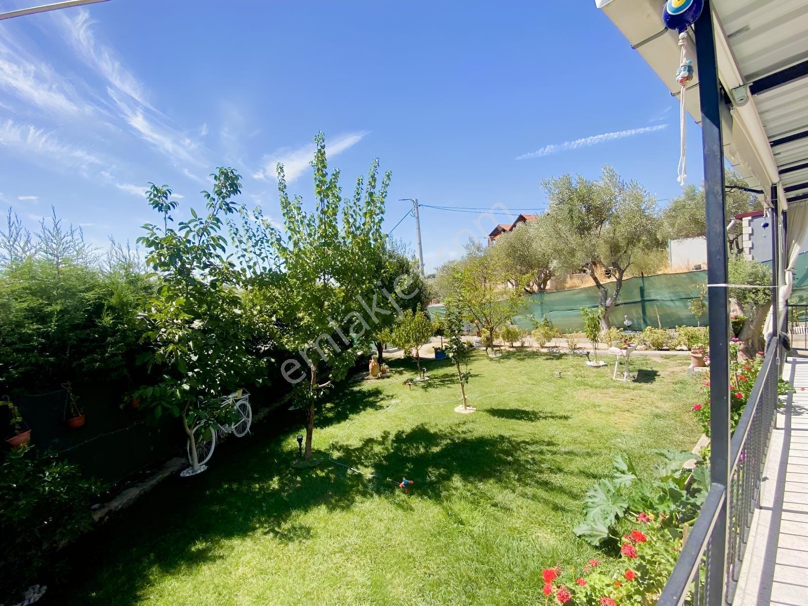 Kemalpaşa Satılık 310 M2 Tarla Ve Evi — fotoğraf 28