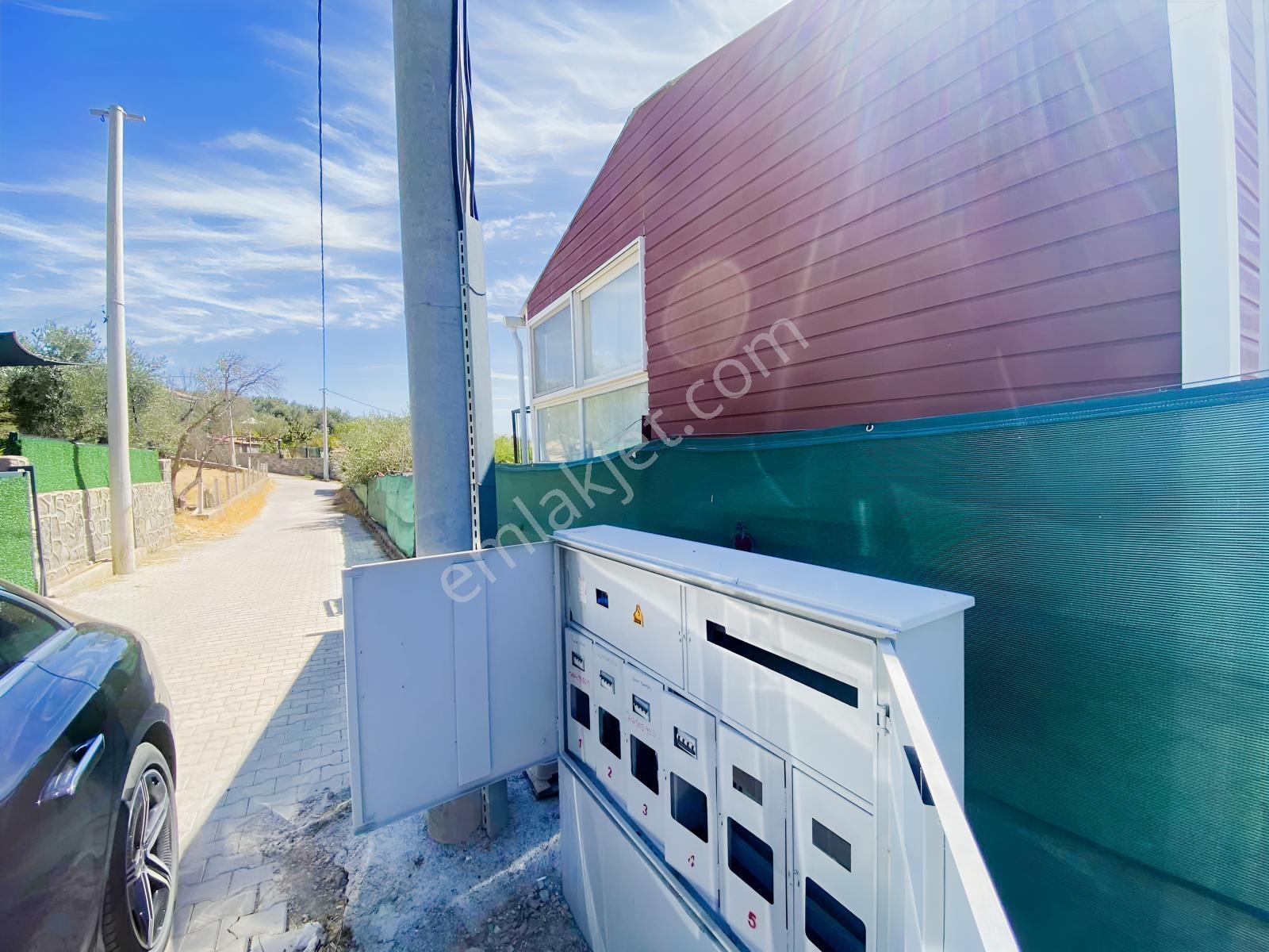 Kemalpaşa Satılık 310 M2 Tarla Ve Evi — fotoğraf 29
