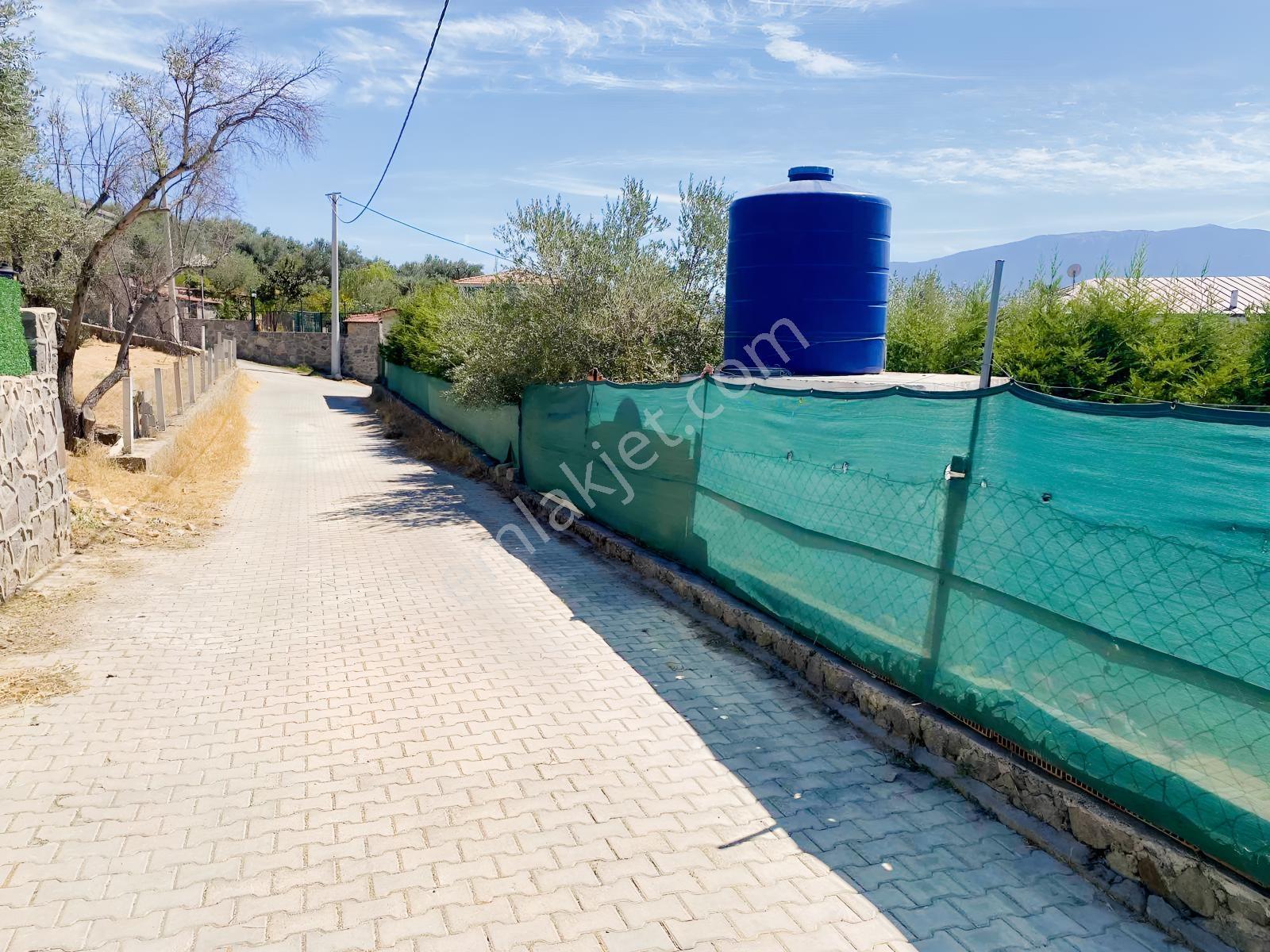Kemalpaşa Satılık 310 M2 Tarla Ve Evi — fotoğraf 30