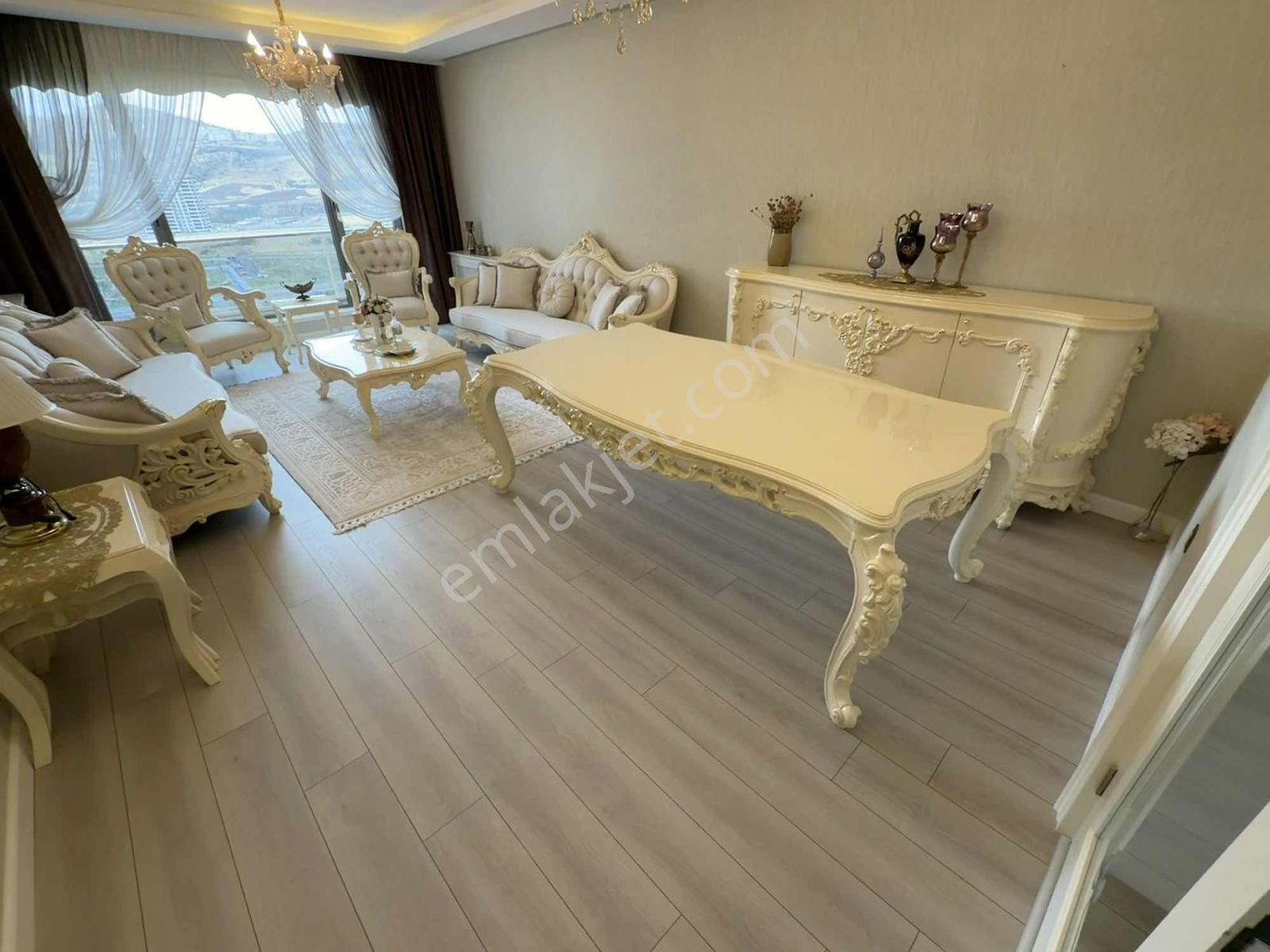 Kılıçsoy'dan Akağ Life 4+1 İskanlı Yüksek Krediye Uygun Site — fotoğraf 8